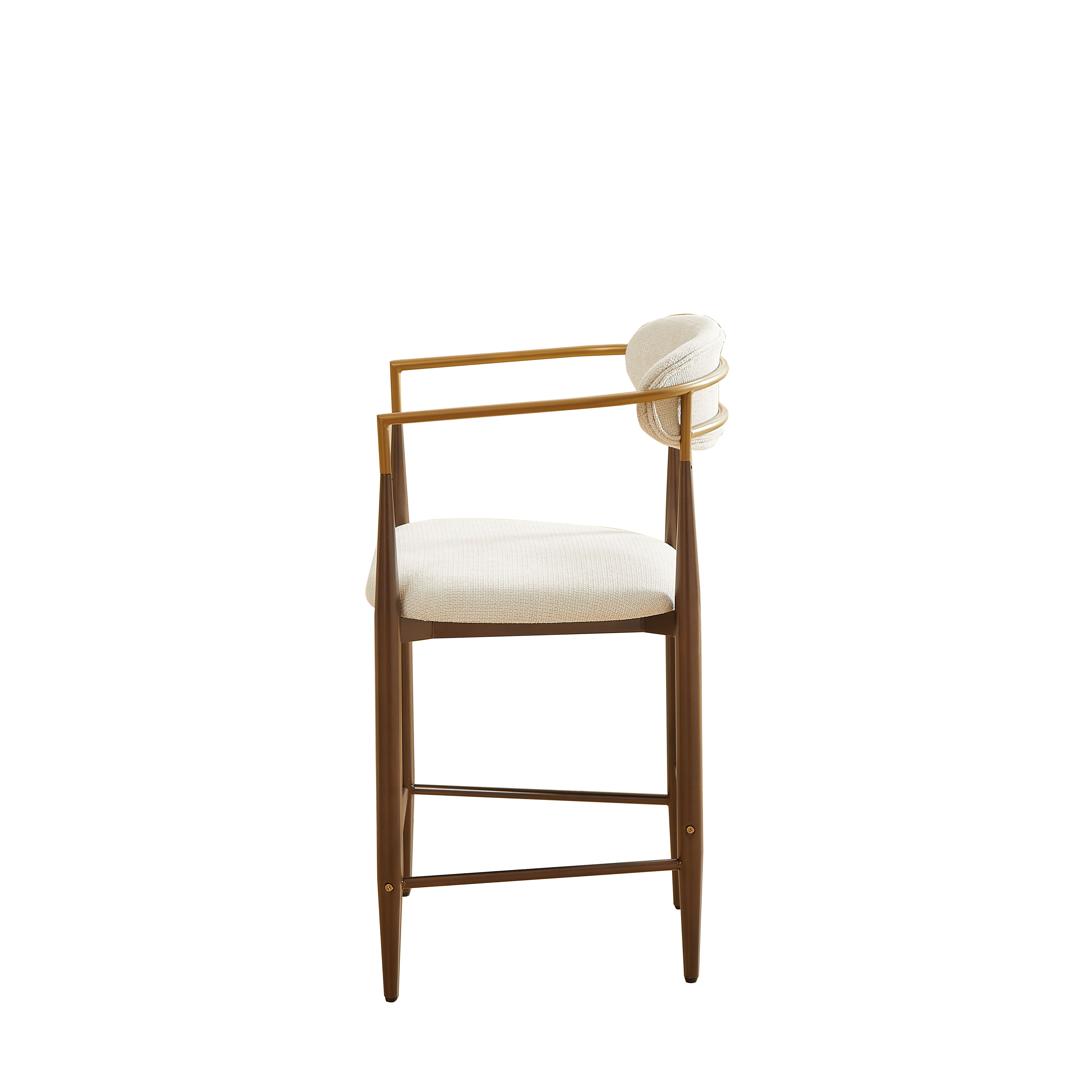 Présentation du tabouret de bar