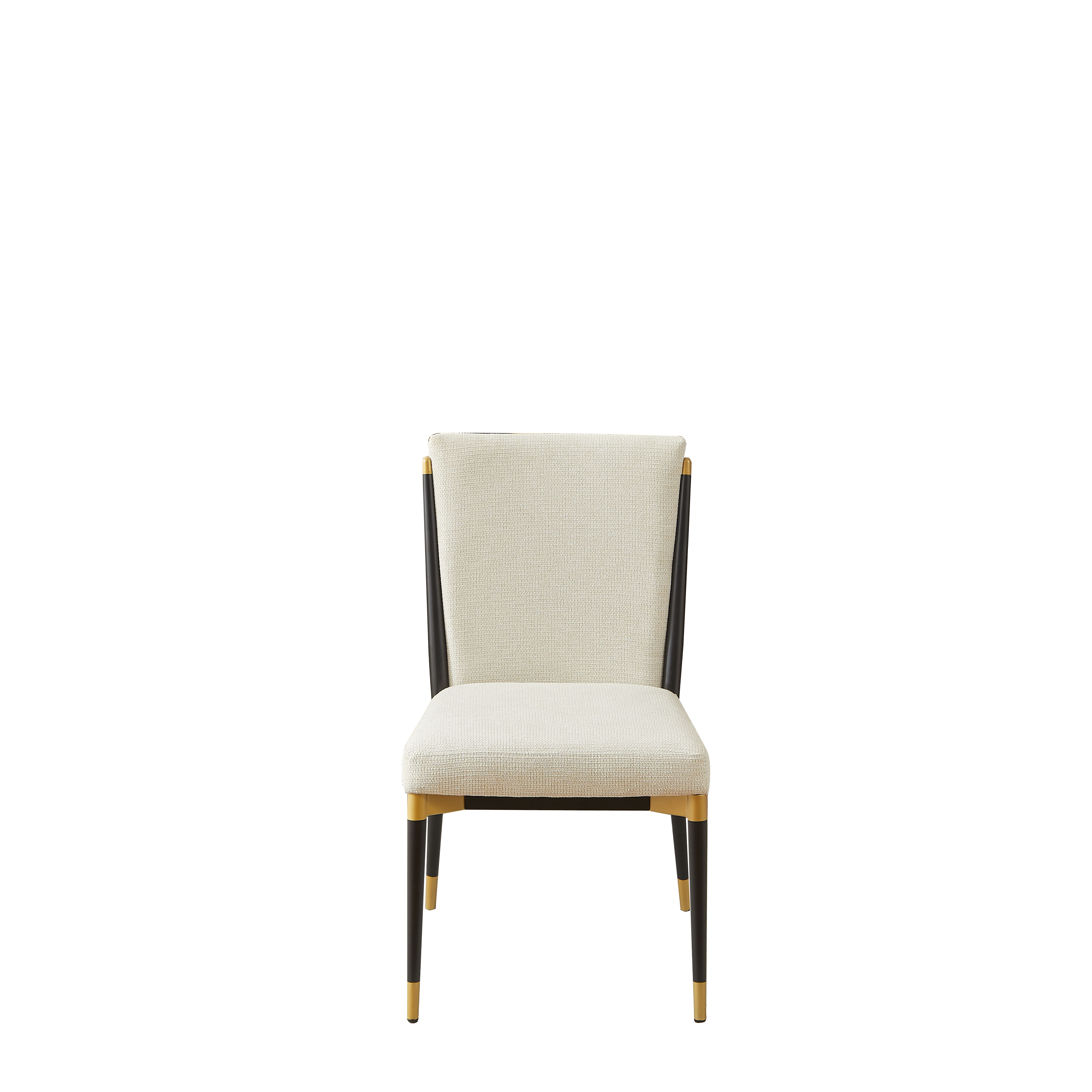 détail pied réglable en hauteur