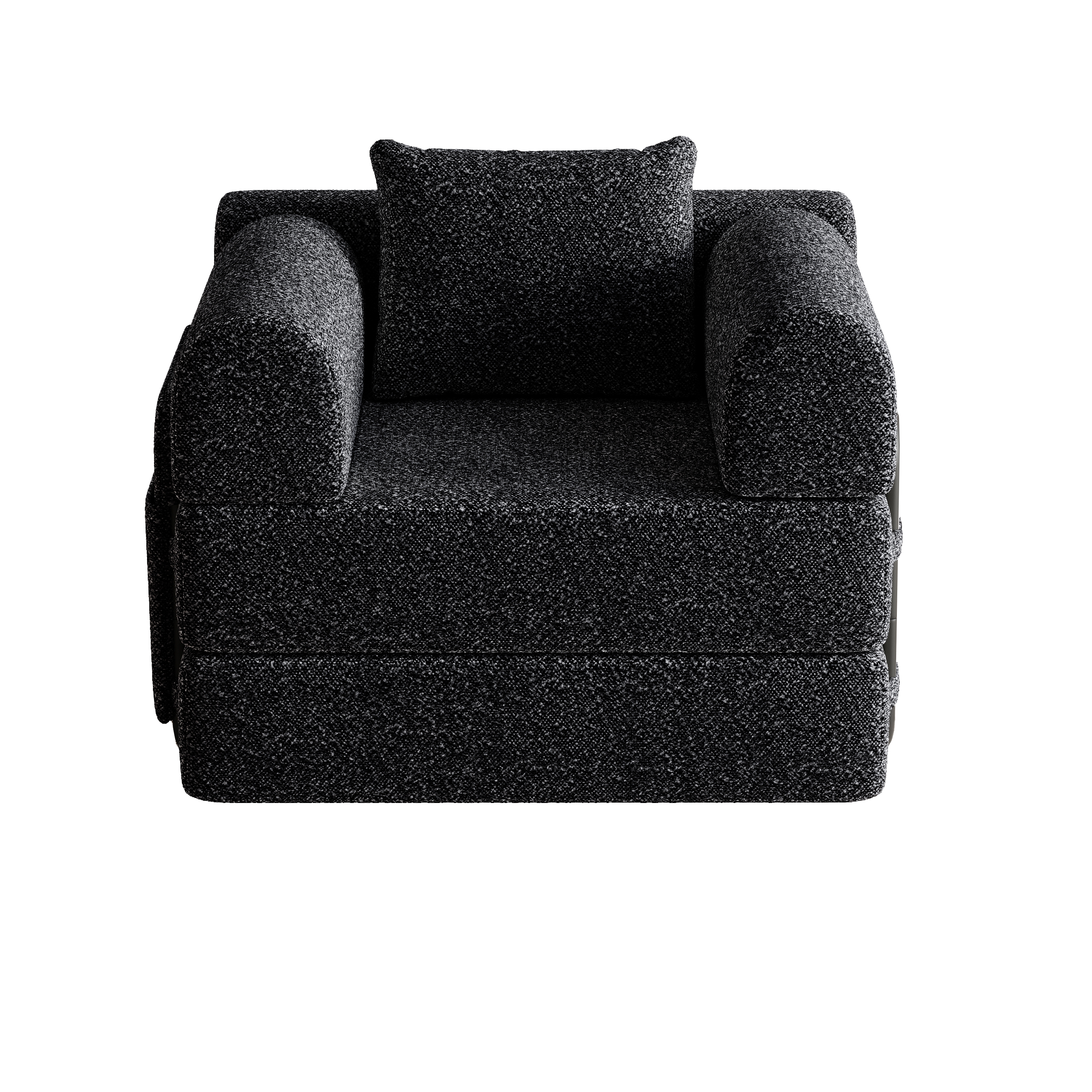 Présentation du canapé convertible