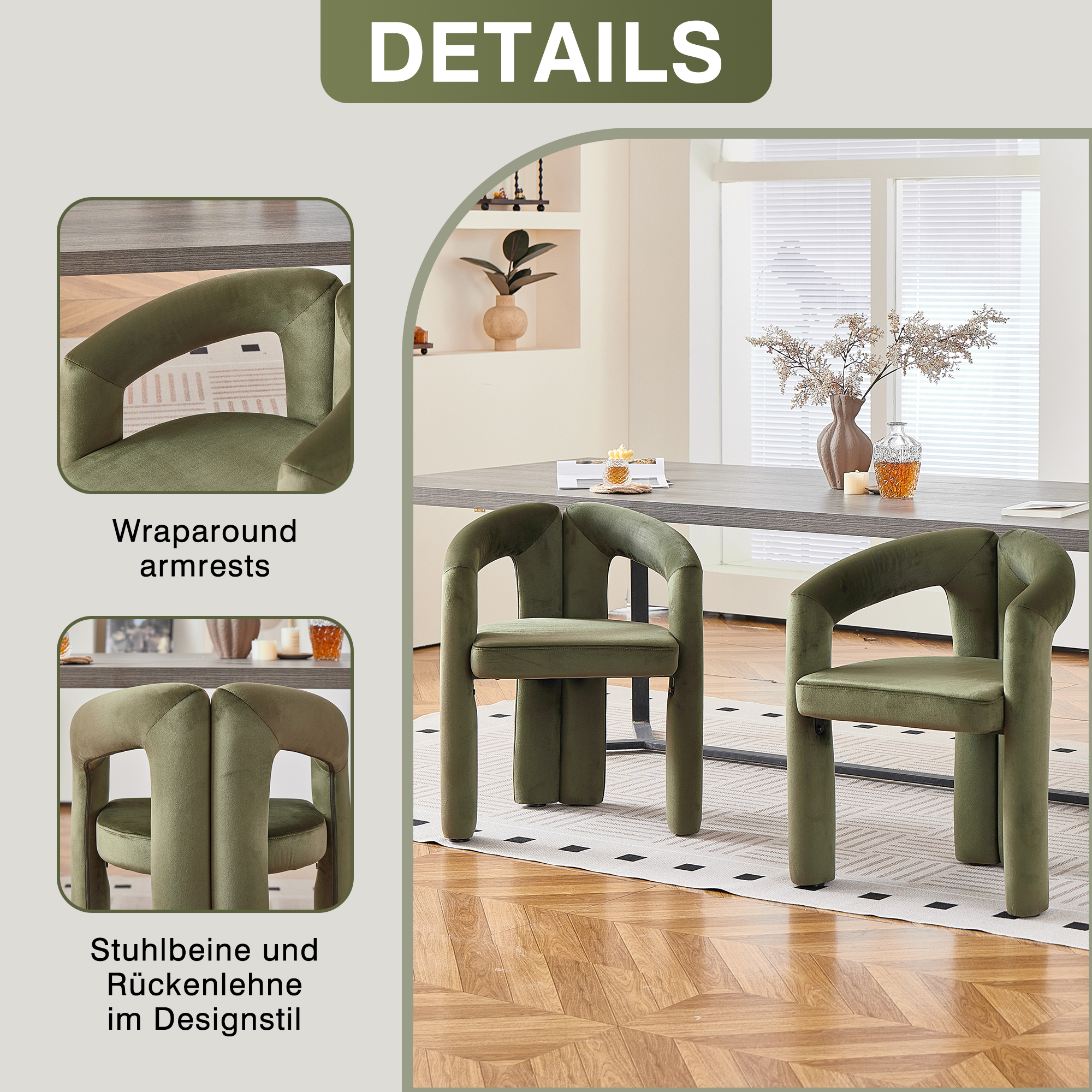 Détail produit
