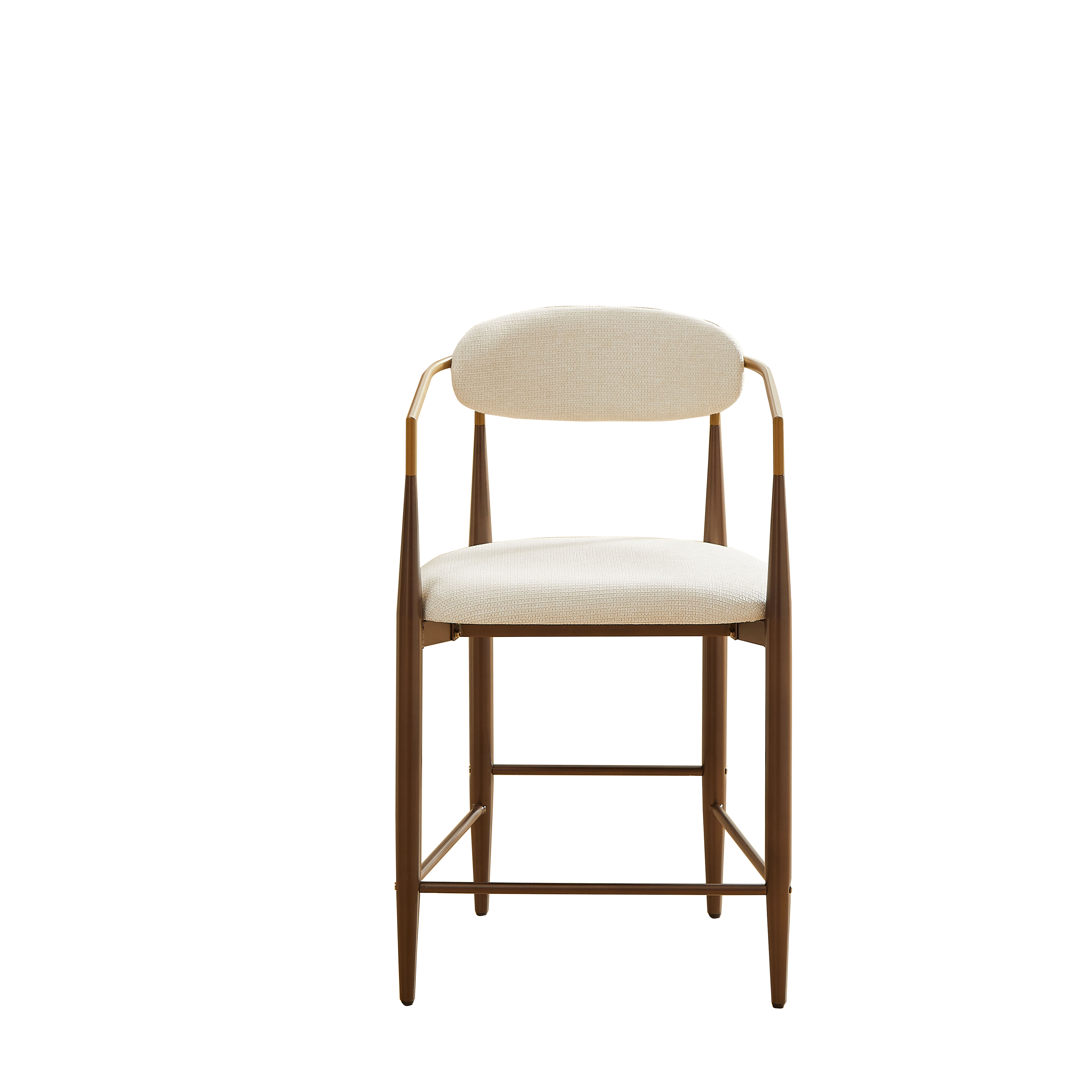 Présentation du tabouret de bar