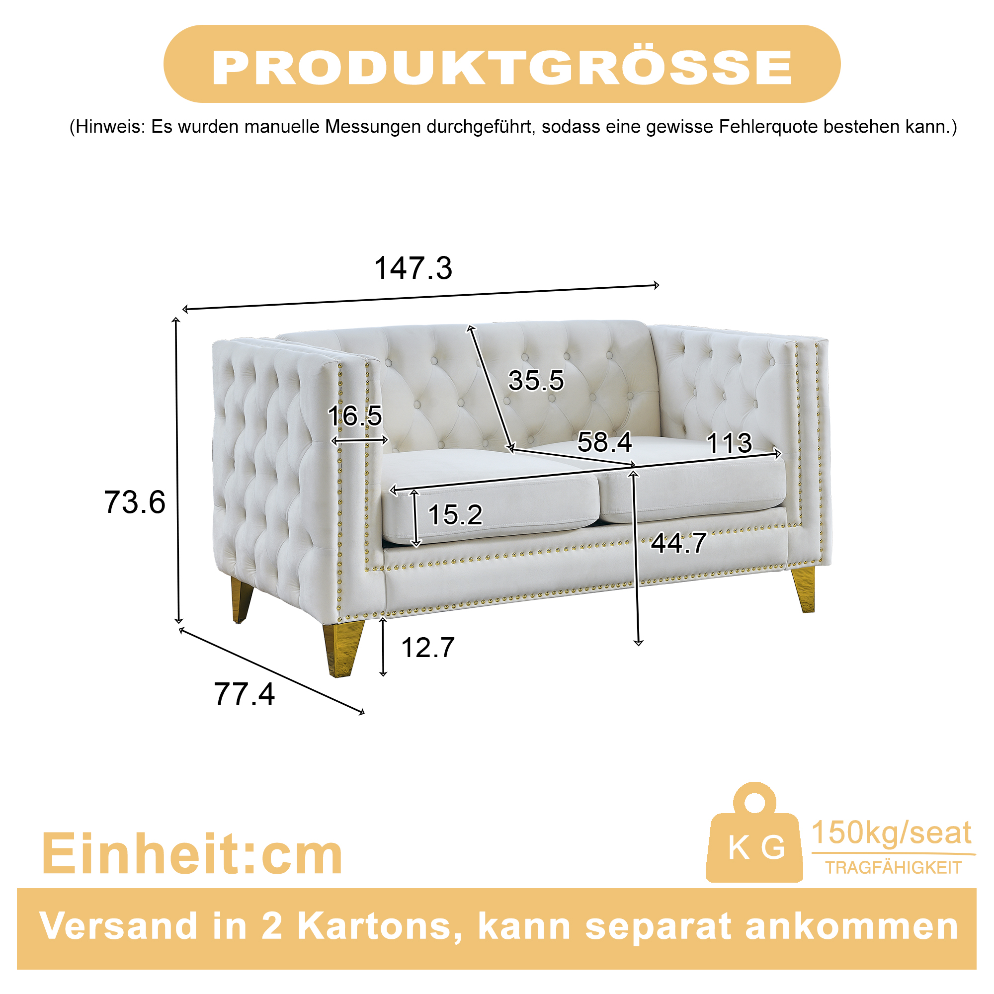 Détail produit
