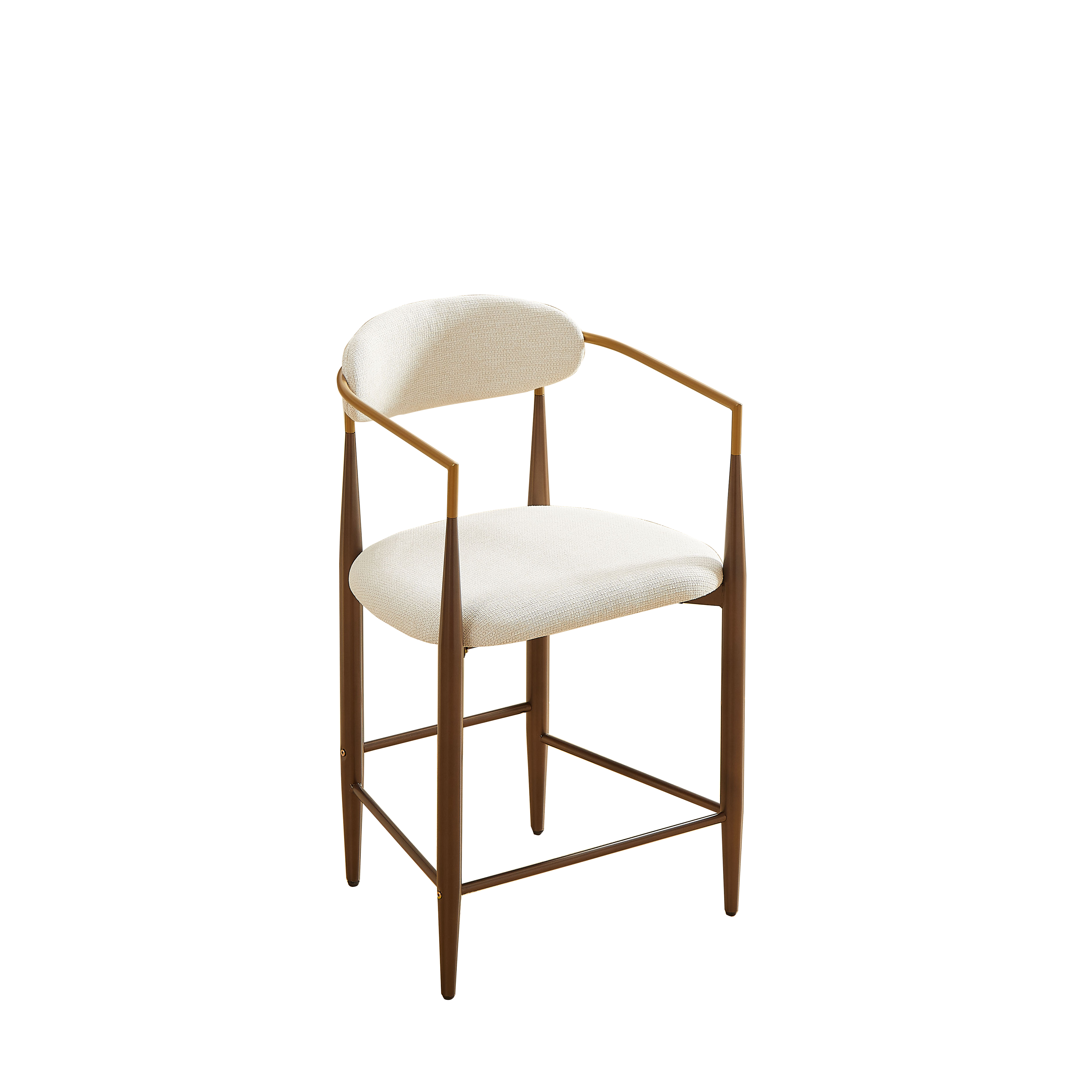 Présentation du tabouret de bar