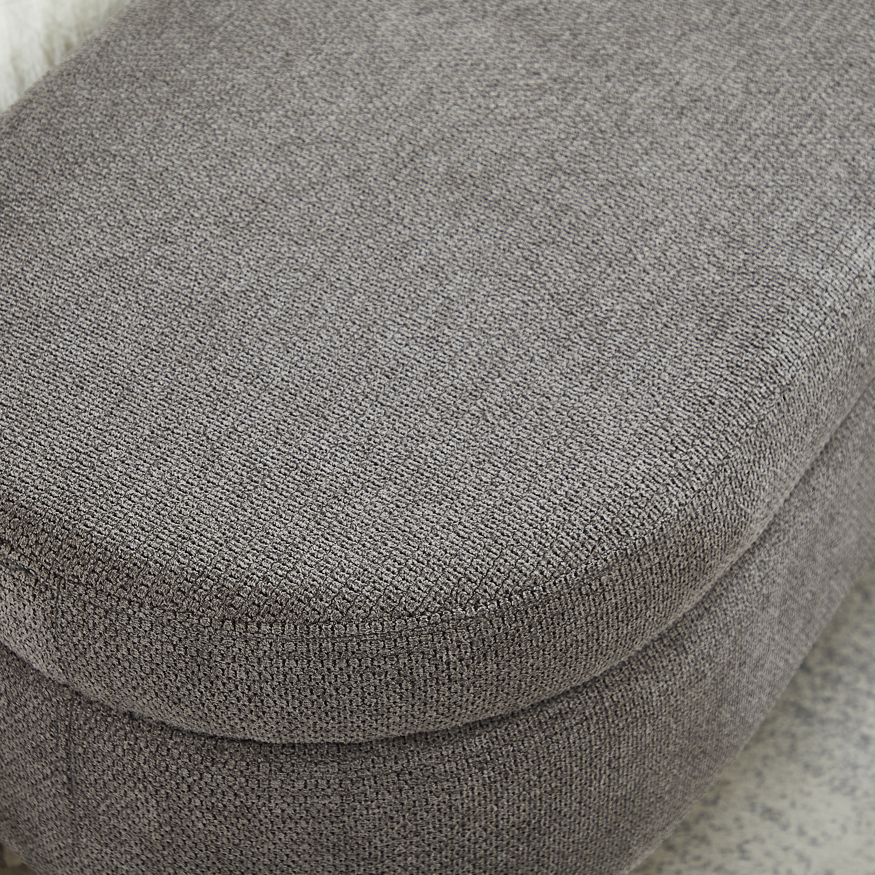 Image 15 – Banc coffre 110 cm en chenille
