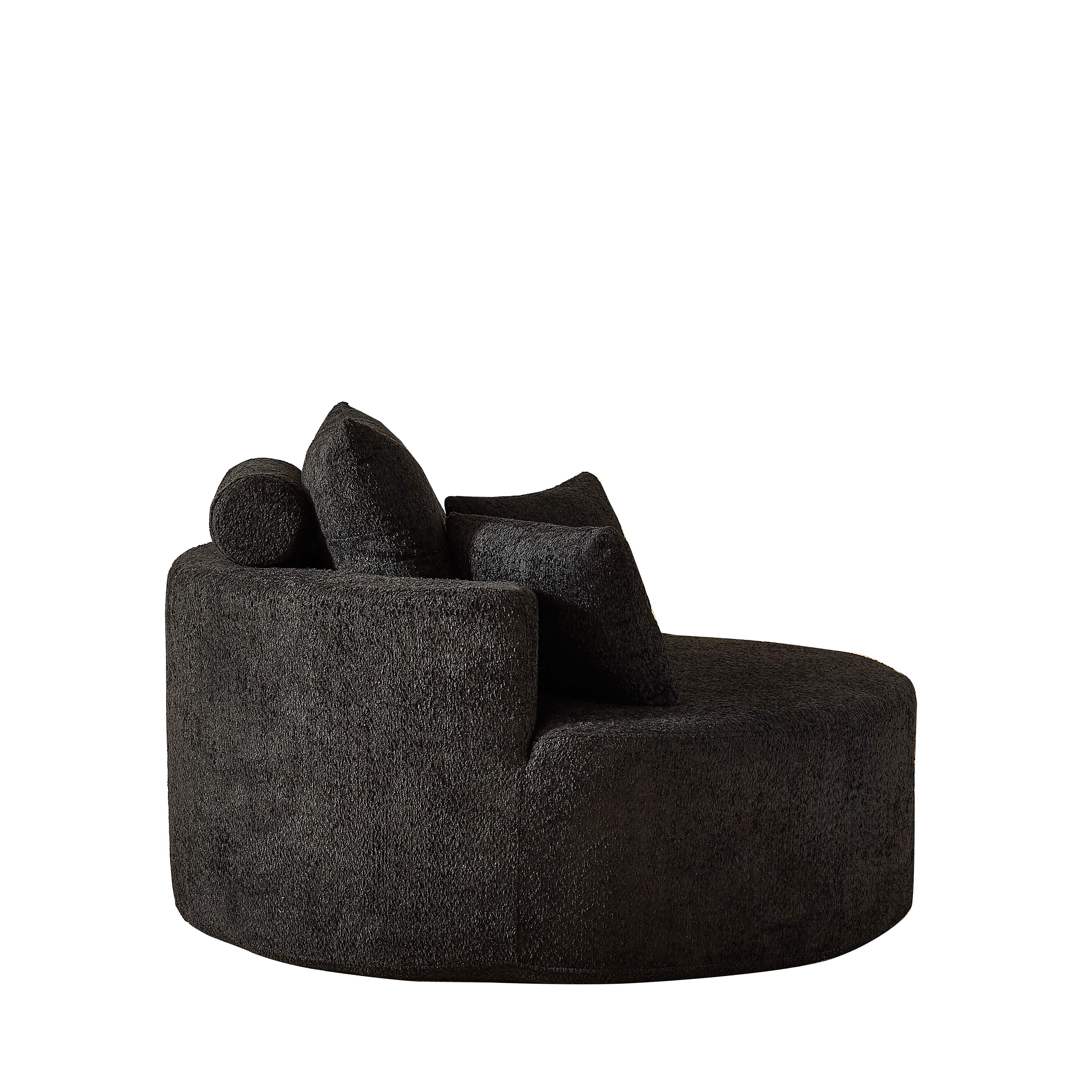 Présentation du fauteuil convertible