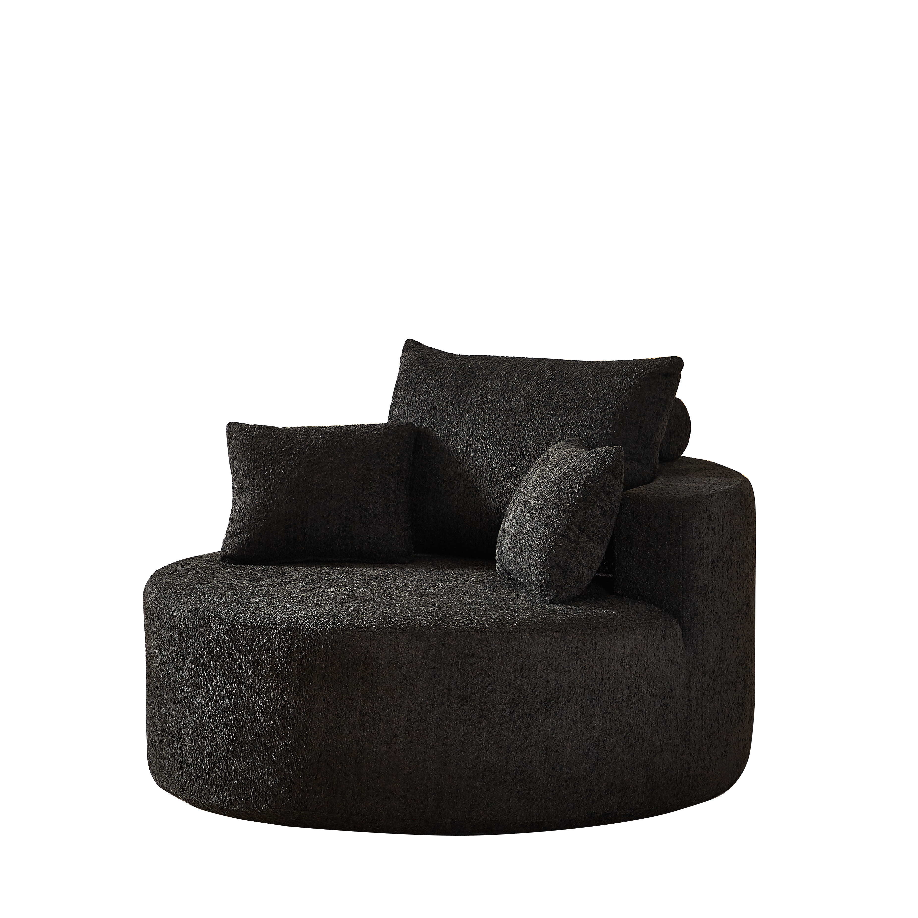 Présentation du fauteuil convertible