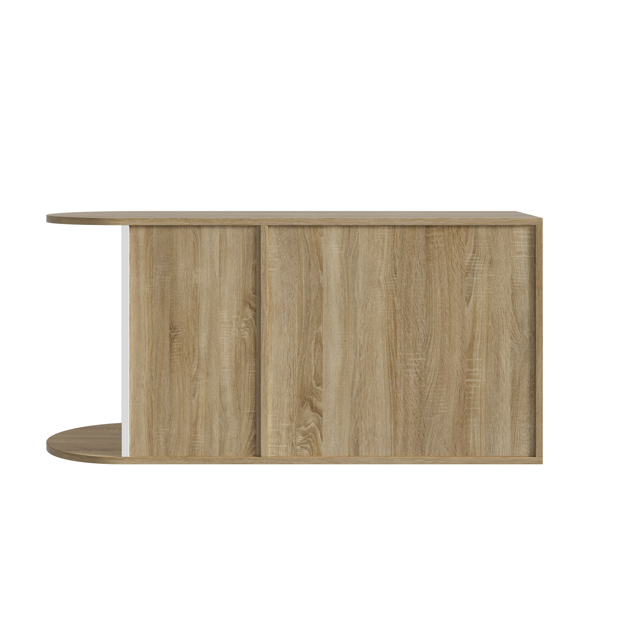 Design sans poignées épuré