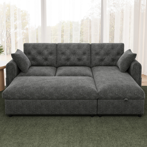 Couchage