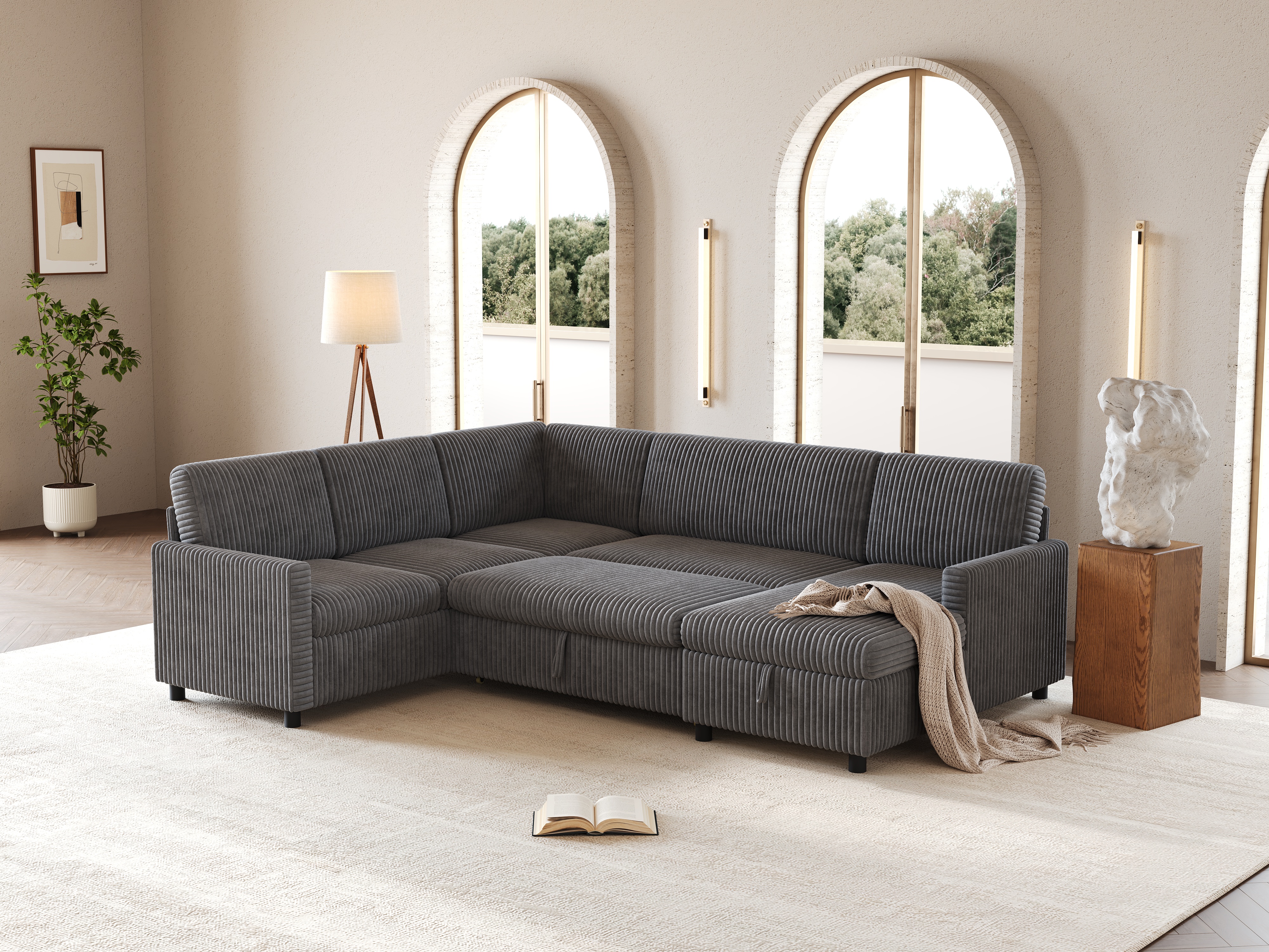 Fonction convertible pratique