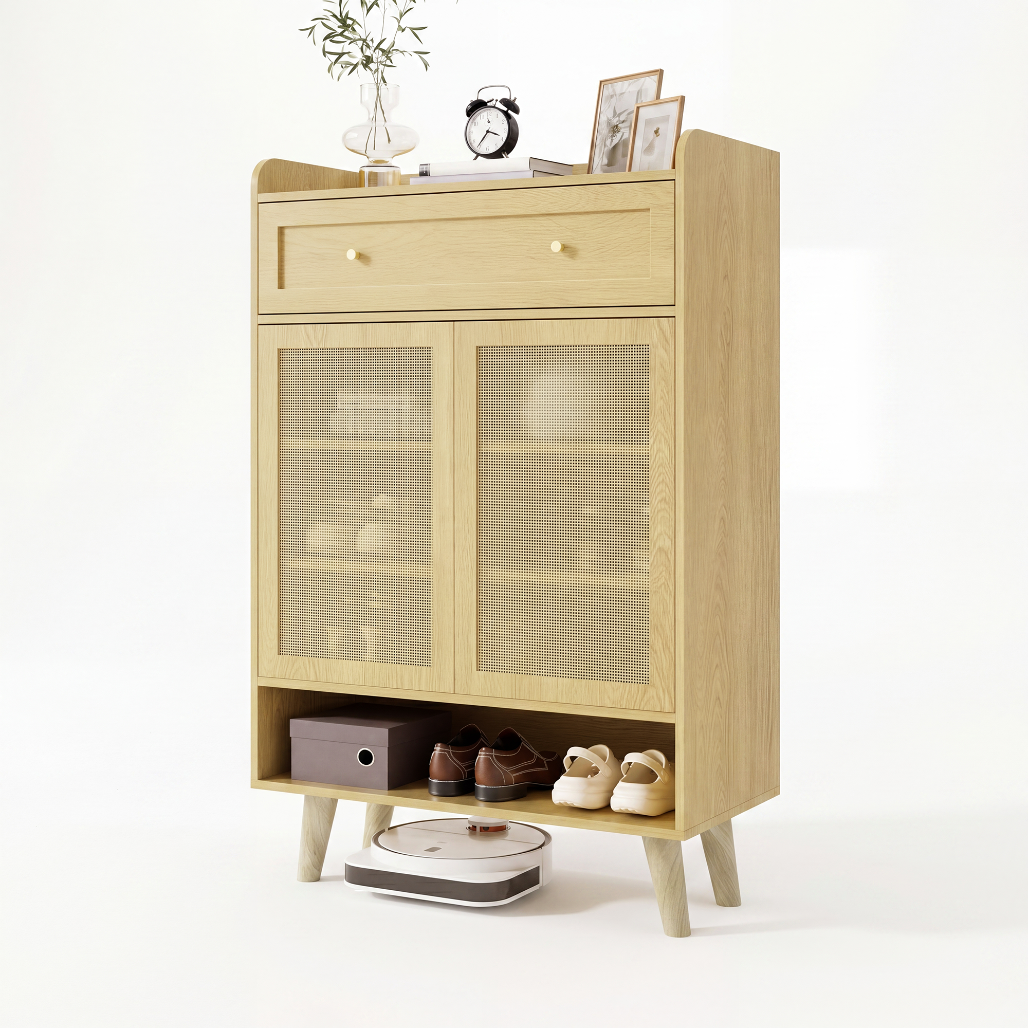 Design galbé esthétique et sûr