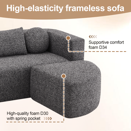 Fonction modulable et convertible