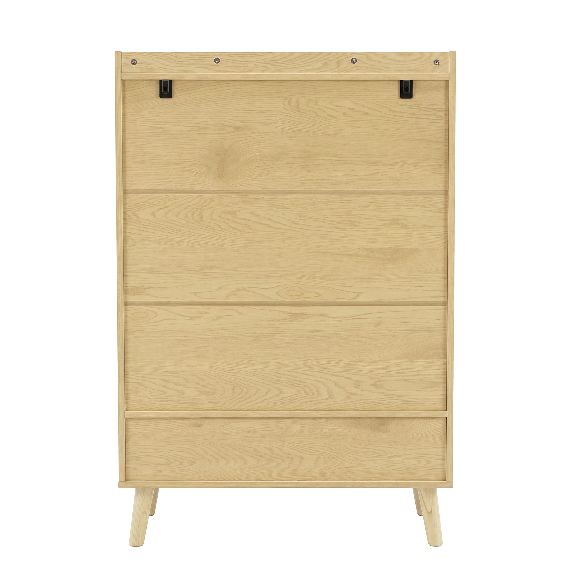 Design sans poignées épuré