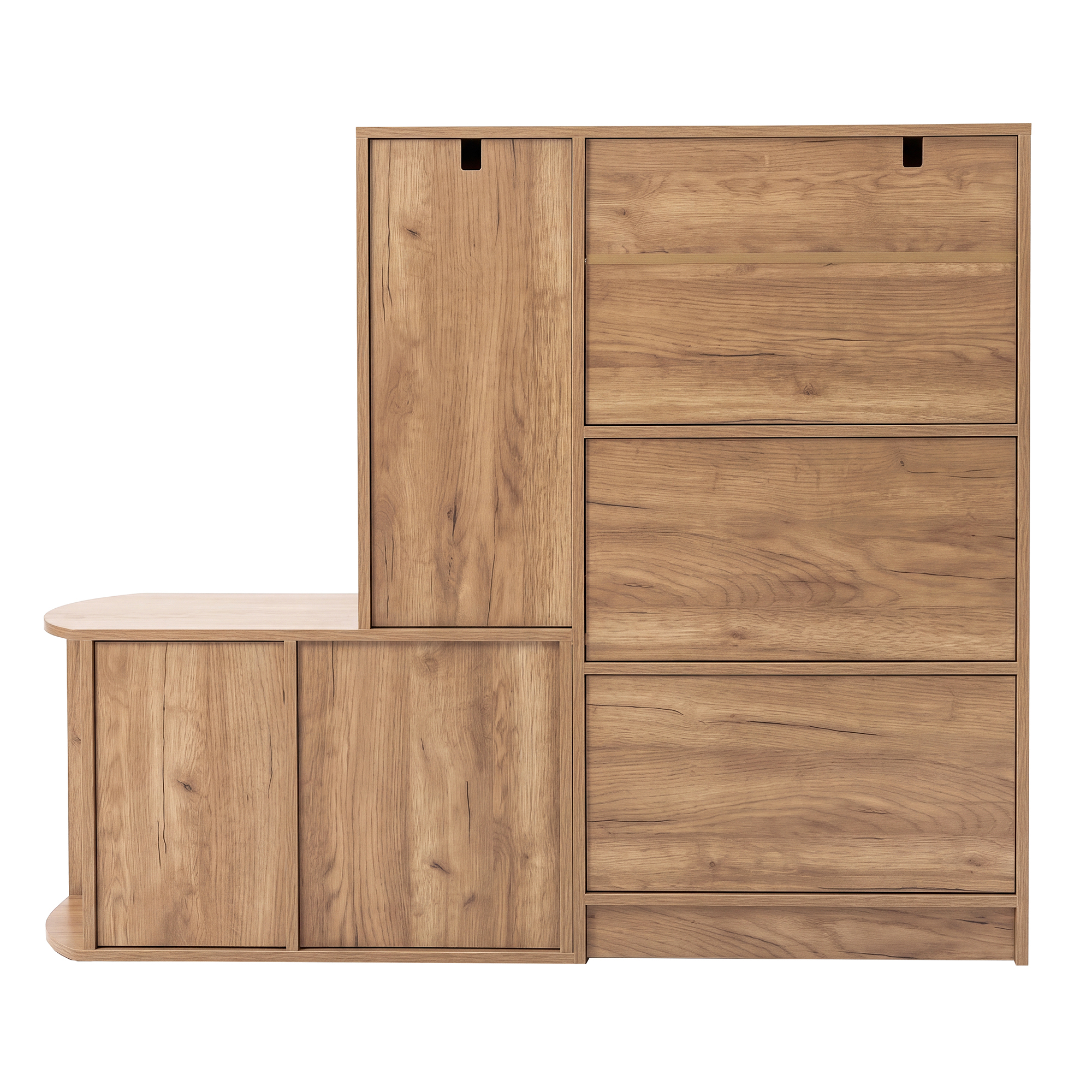 Rangement intérieur pour chaussures