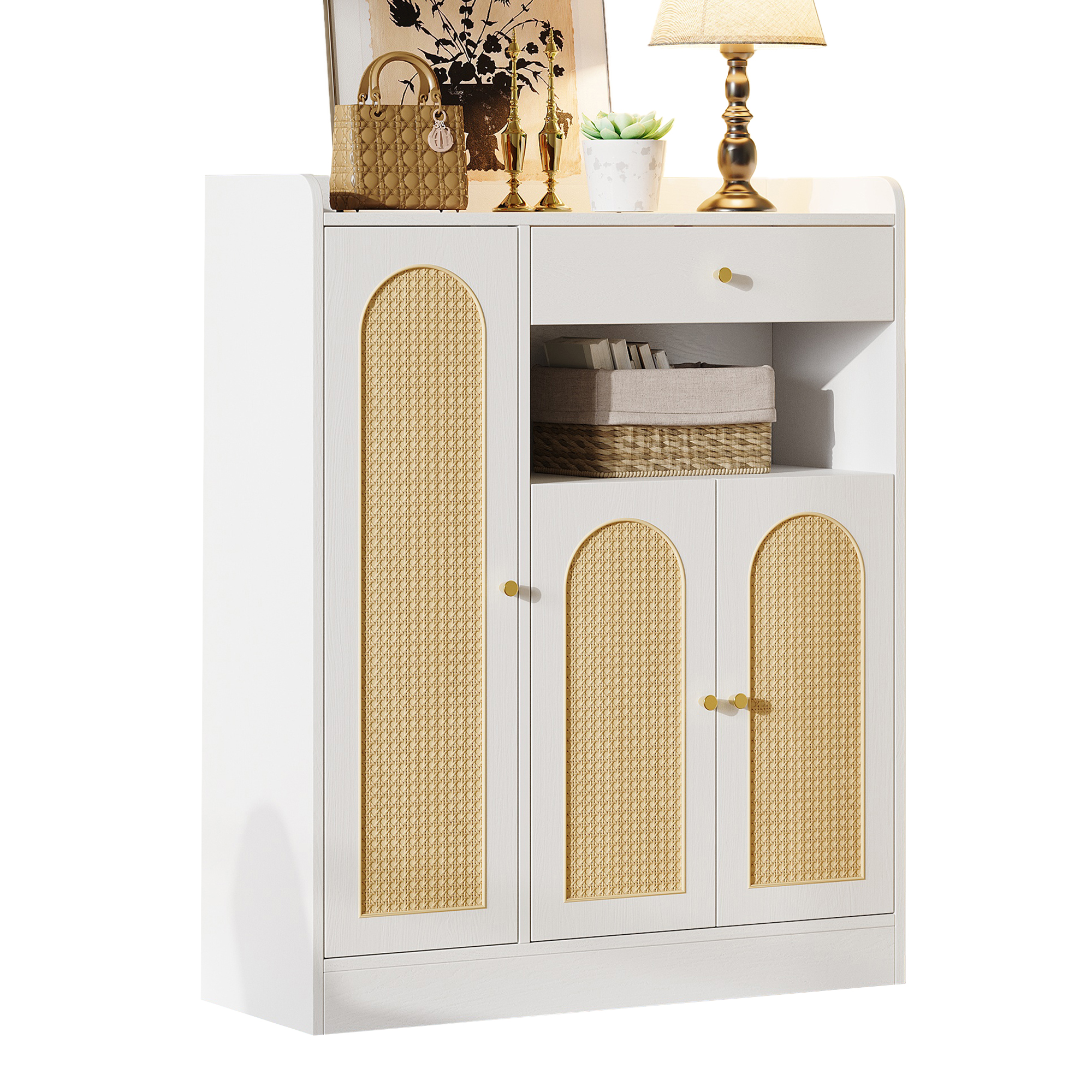 Design compact pour petit espace