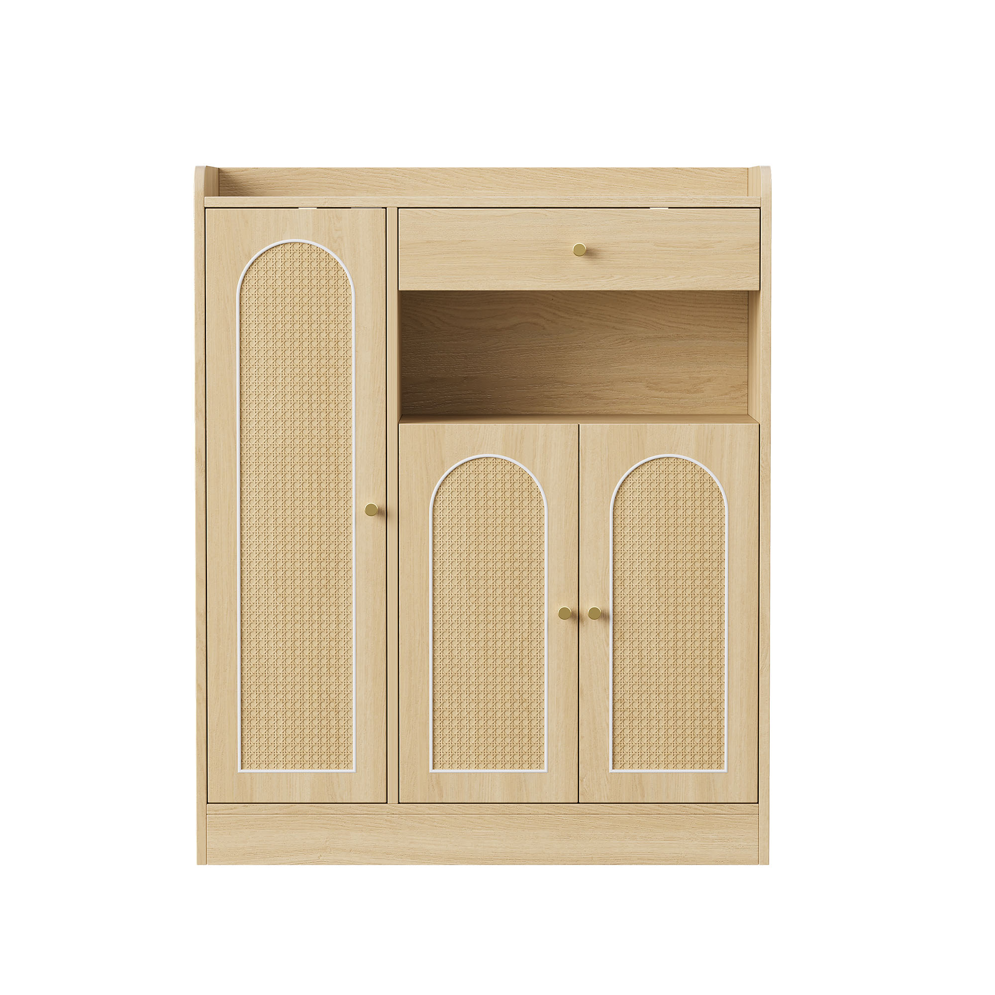 Structure stable et durable