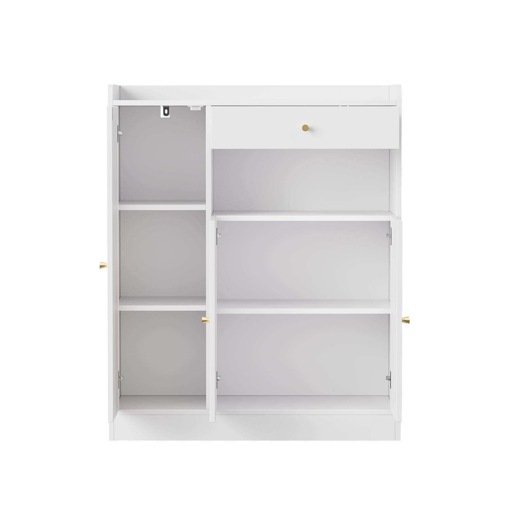 Structure stable et durable