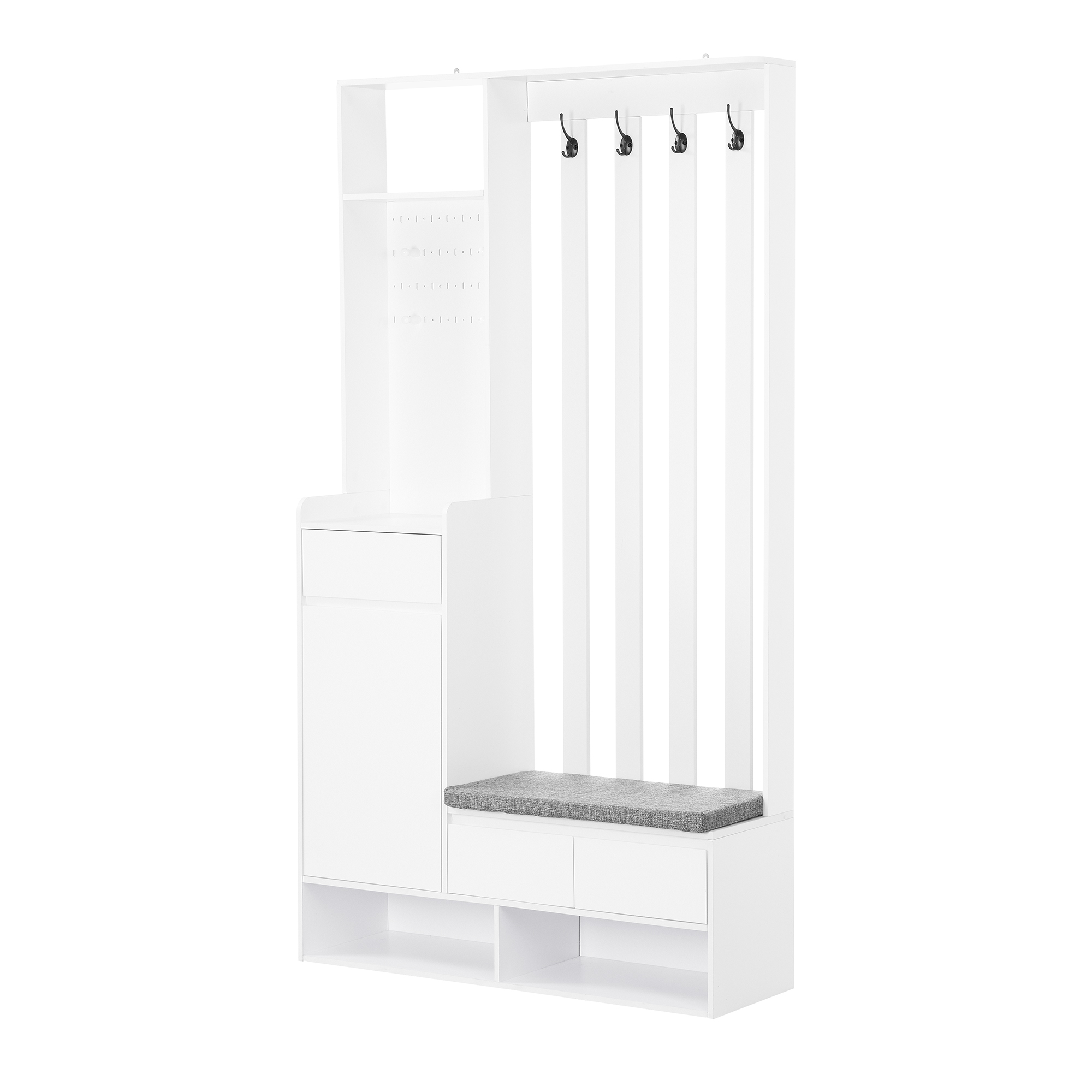 Banc confortable
