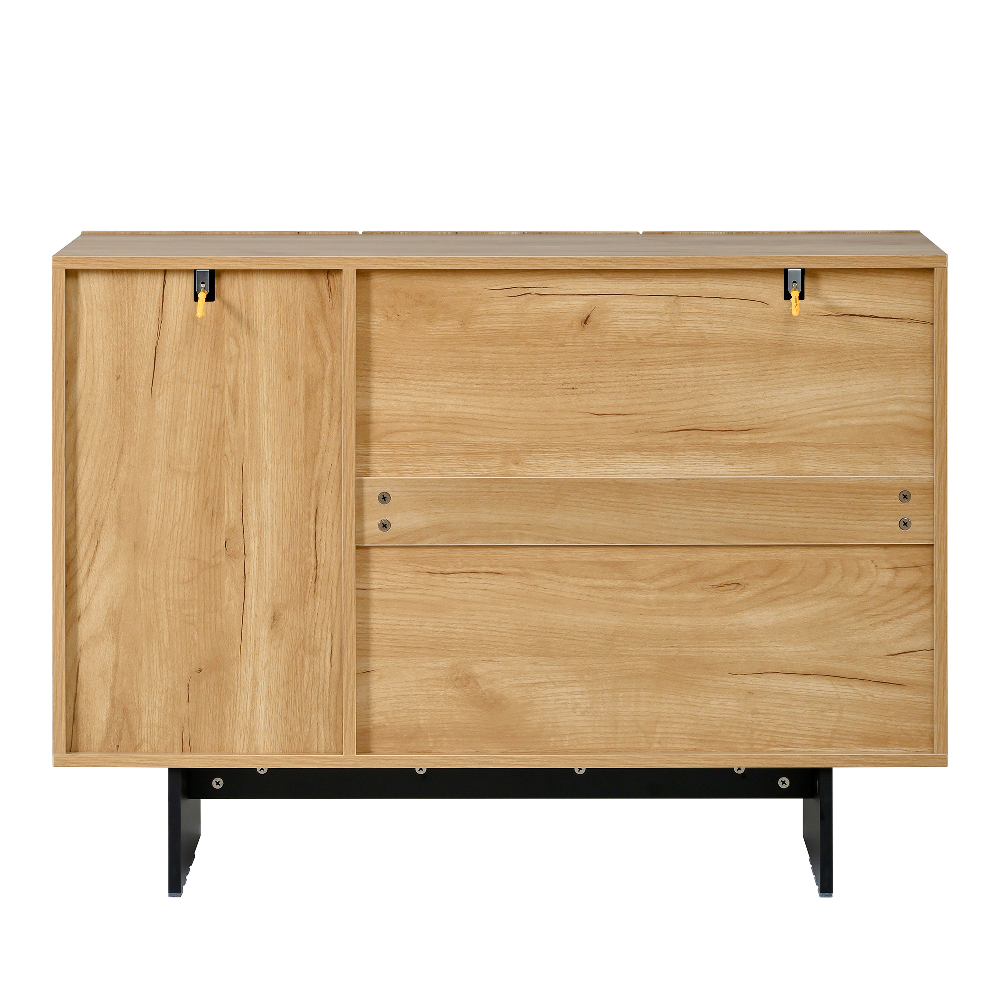 Design compact et élégant