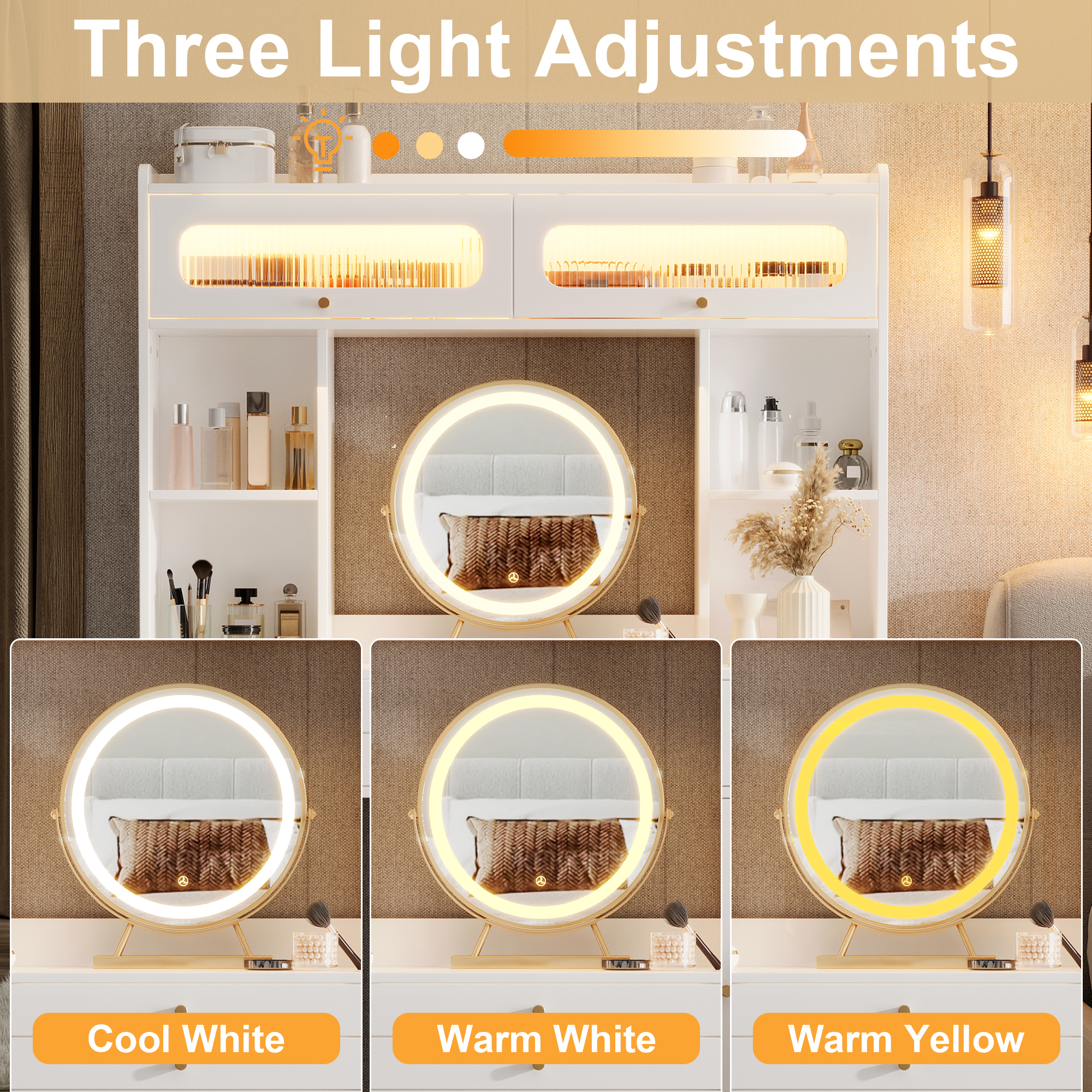 Contrôle LED via application Bluetooth