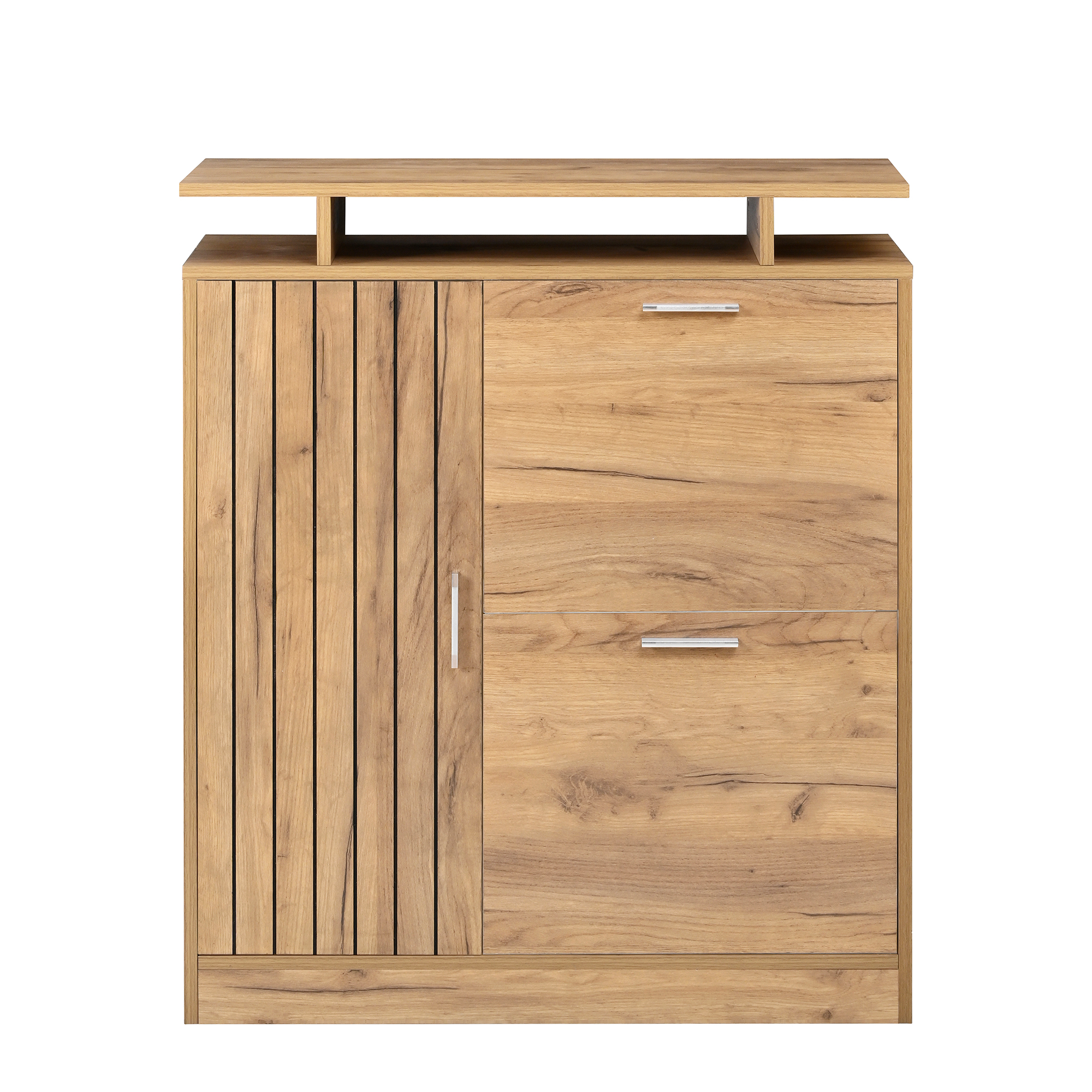 Présentation du meuble d'entrée