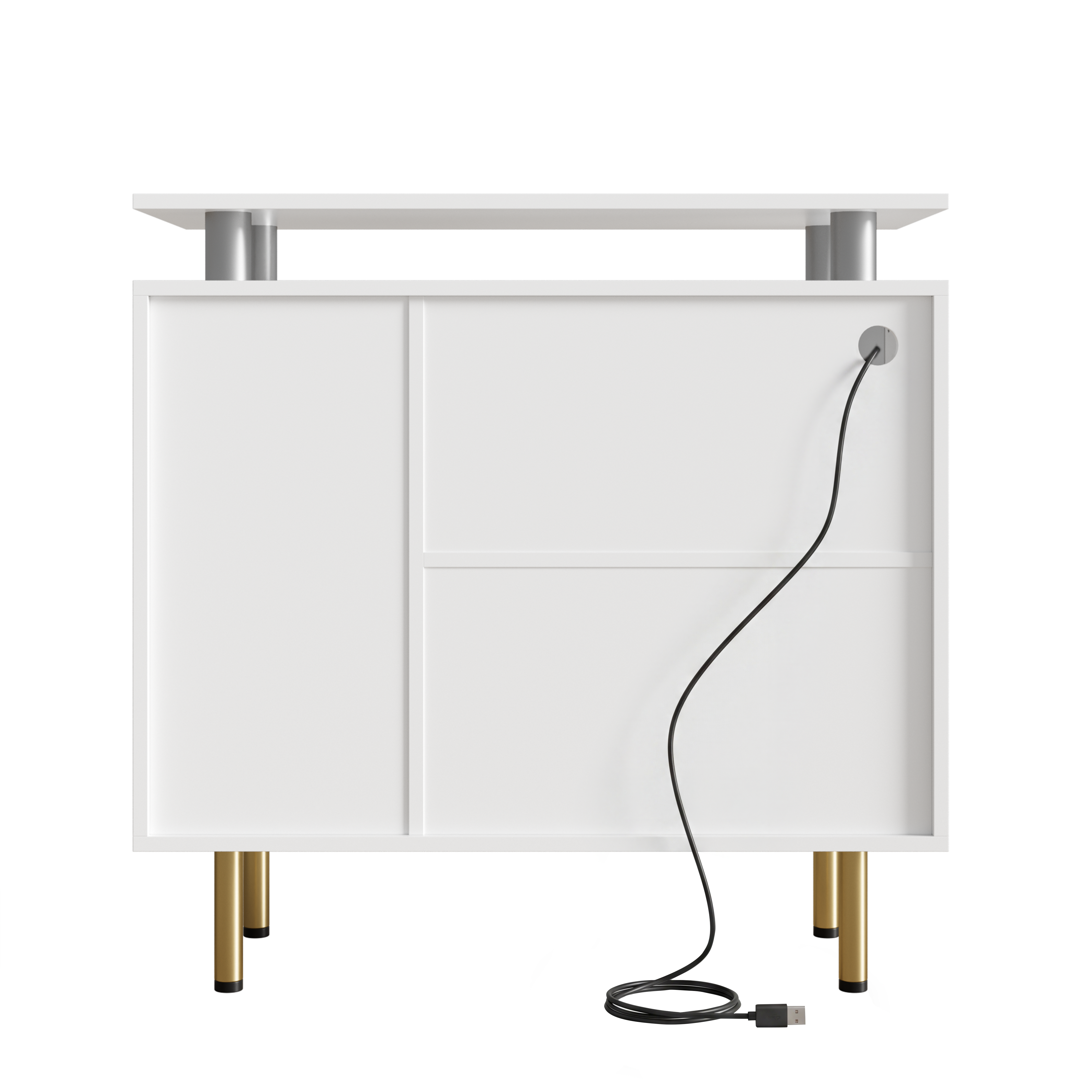 Meuble dans un bureau ou chambre