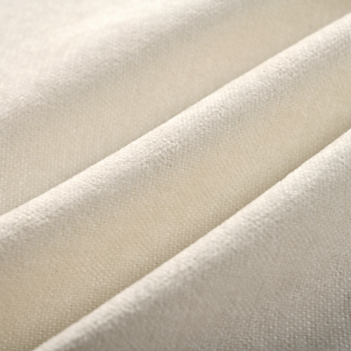 Tissu Chenille