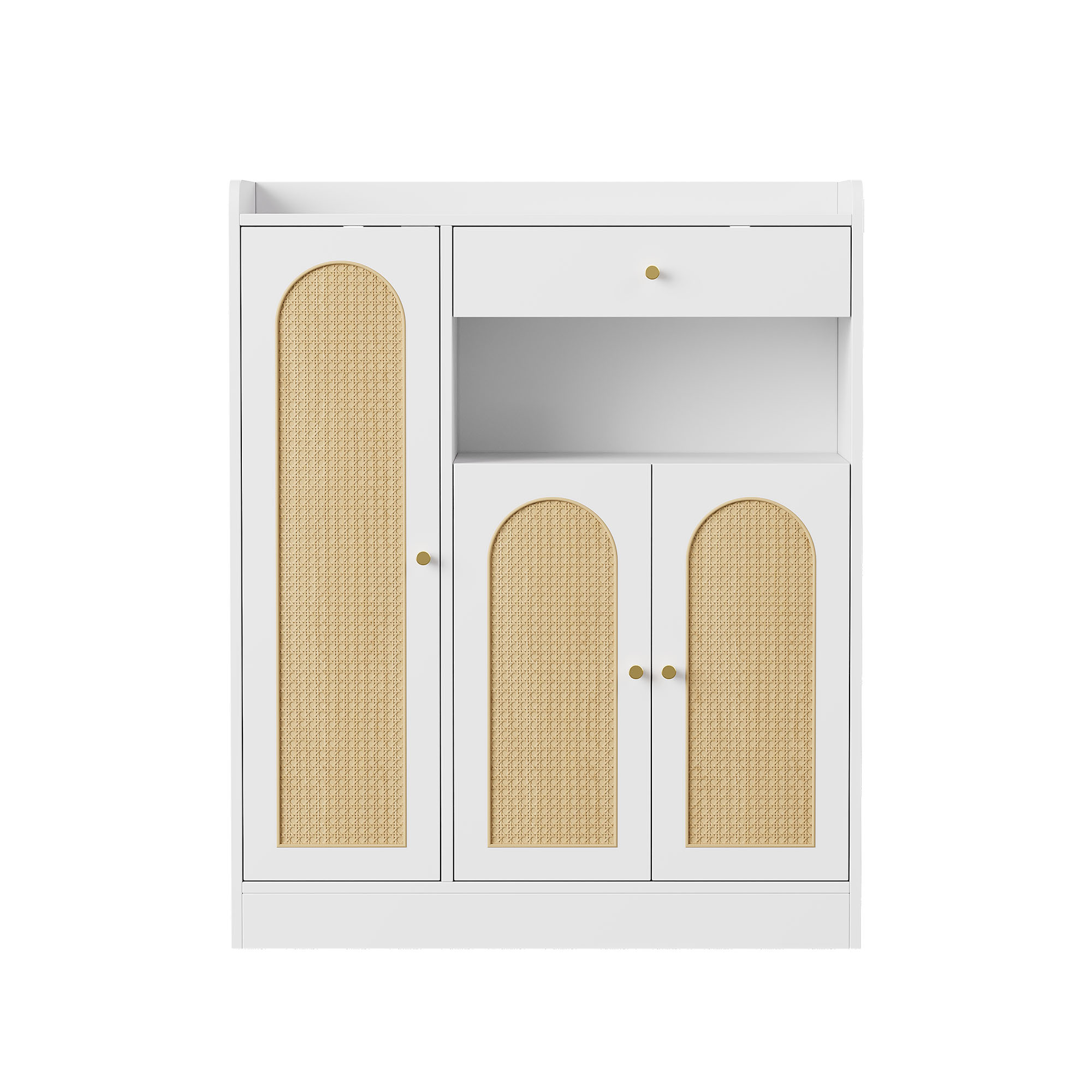 Meuble dans l'entrée