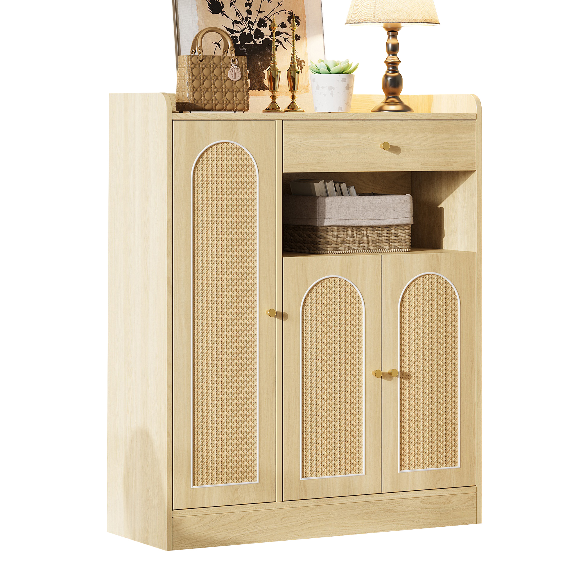 Design compact pour petit espace