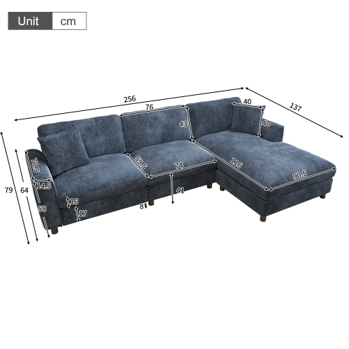 Dimensions