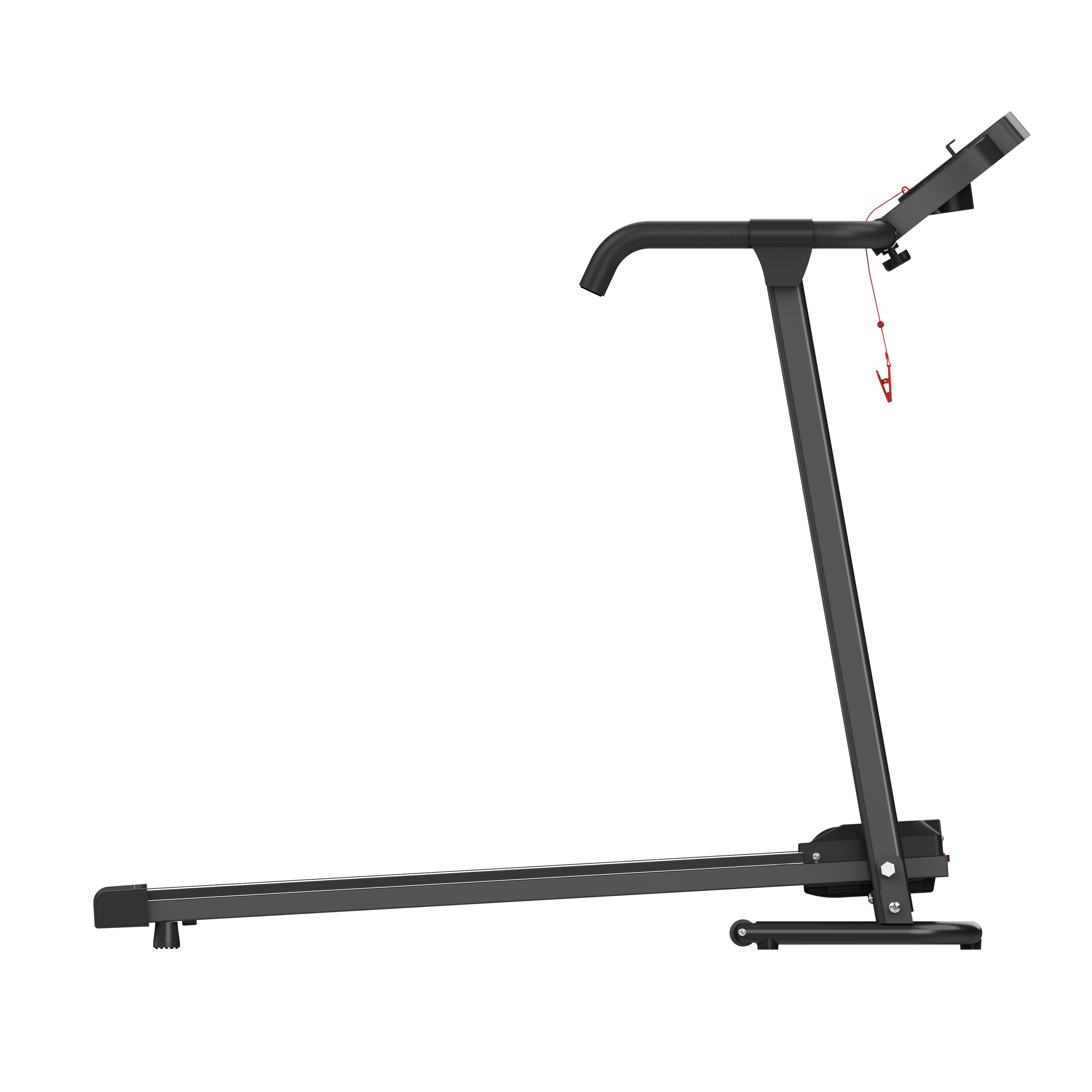 Présentation du bureau