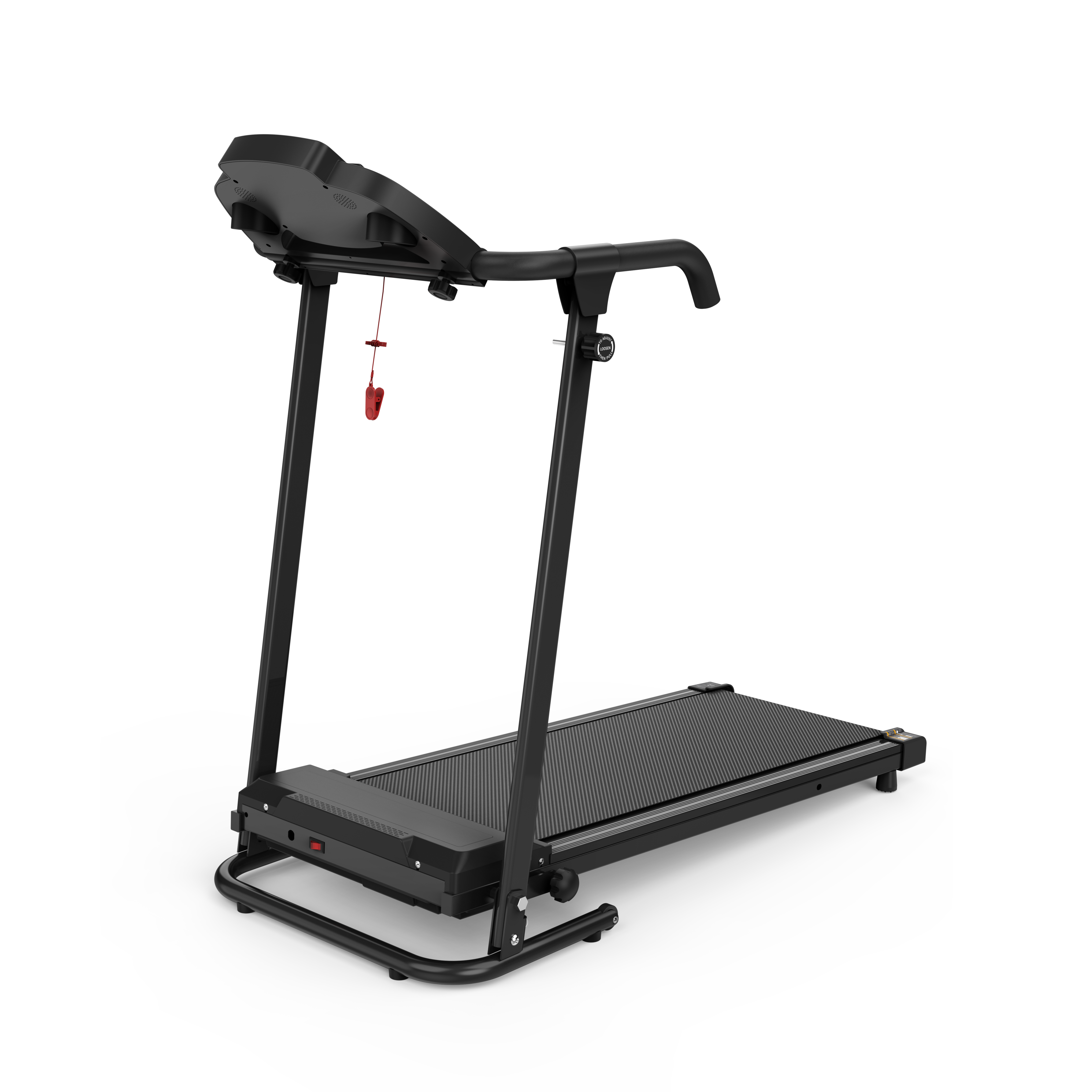 Console écran LCD, 12+3 modes d'entraînement