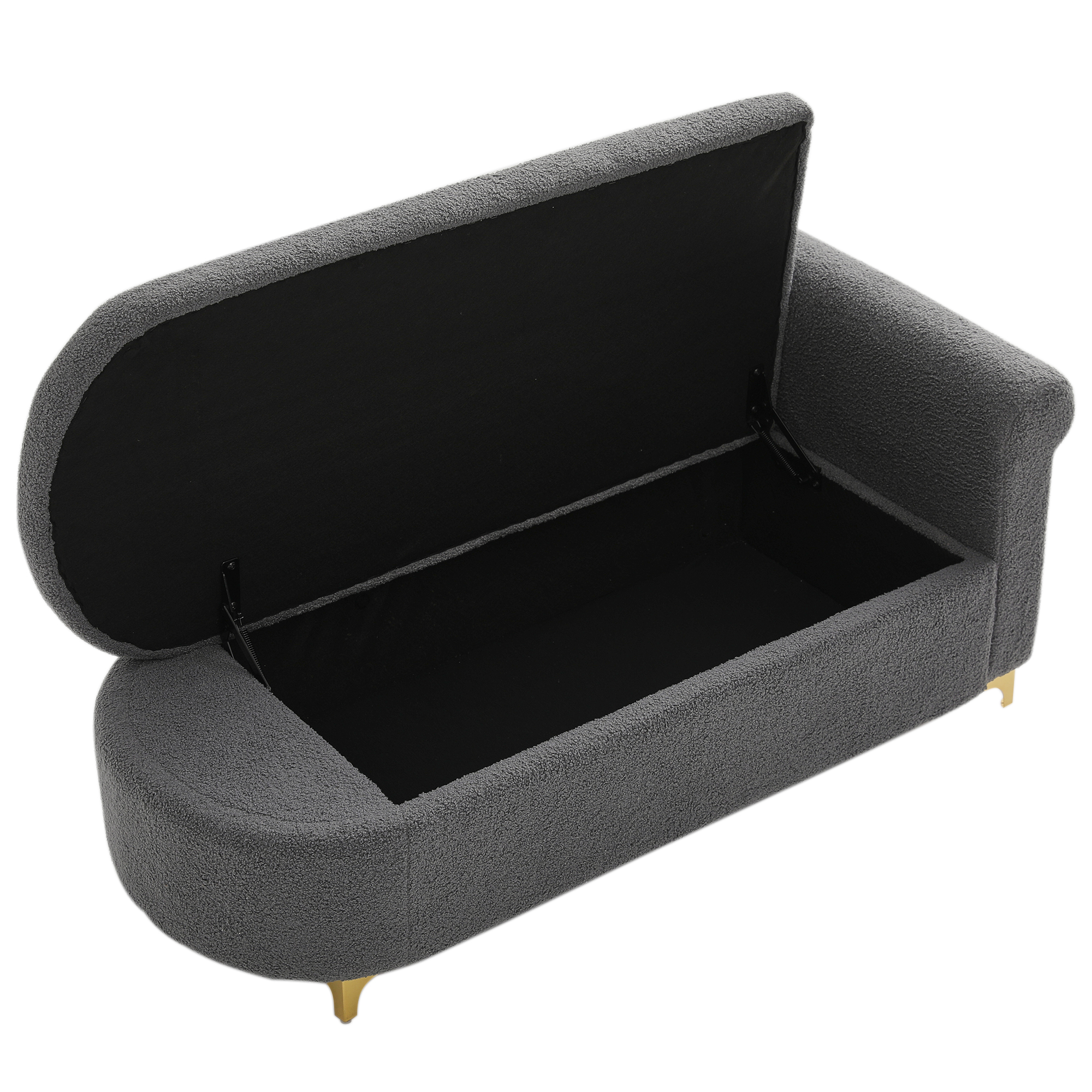 Chaise dans un salon