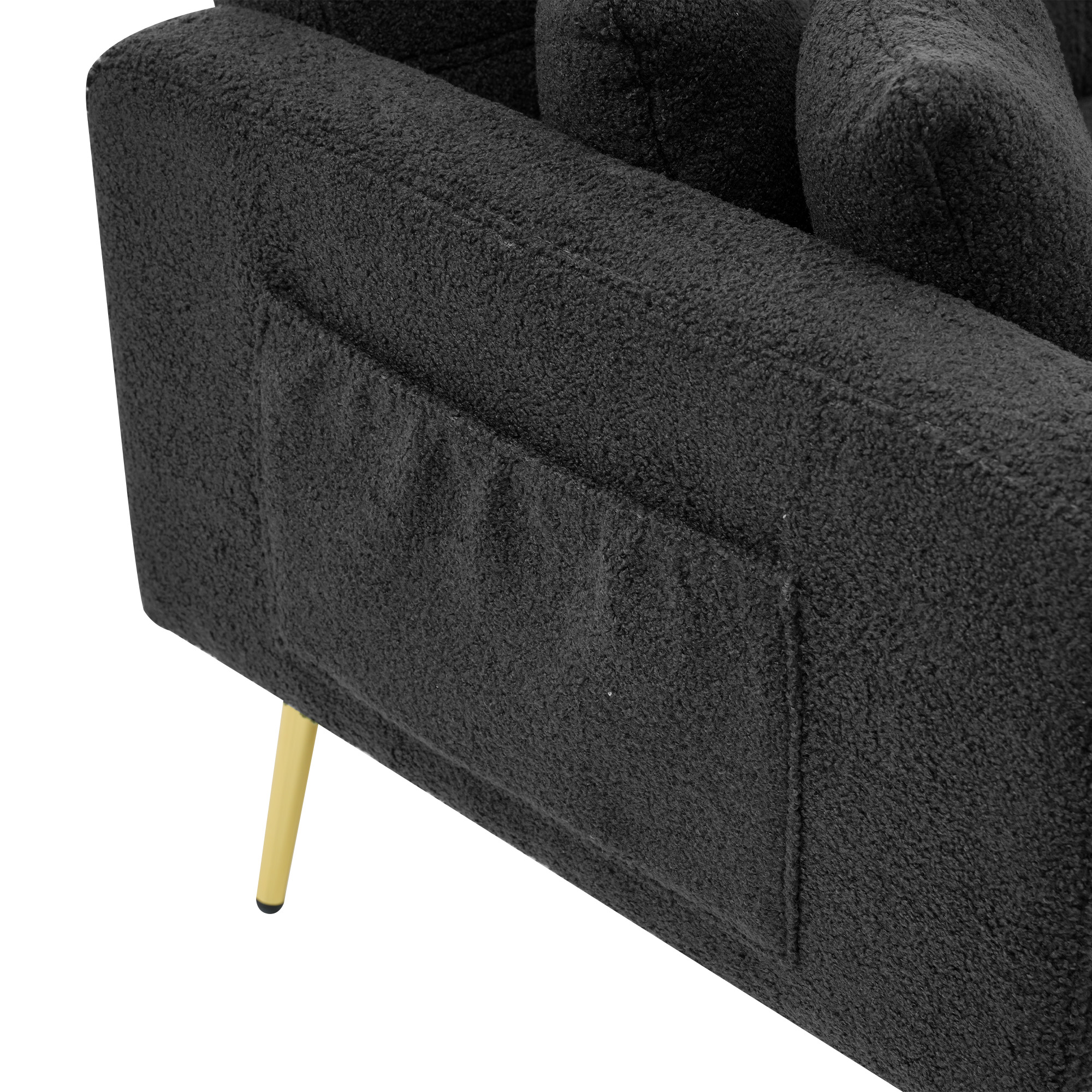 Présentation du canapé convertible
