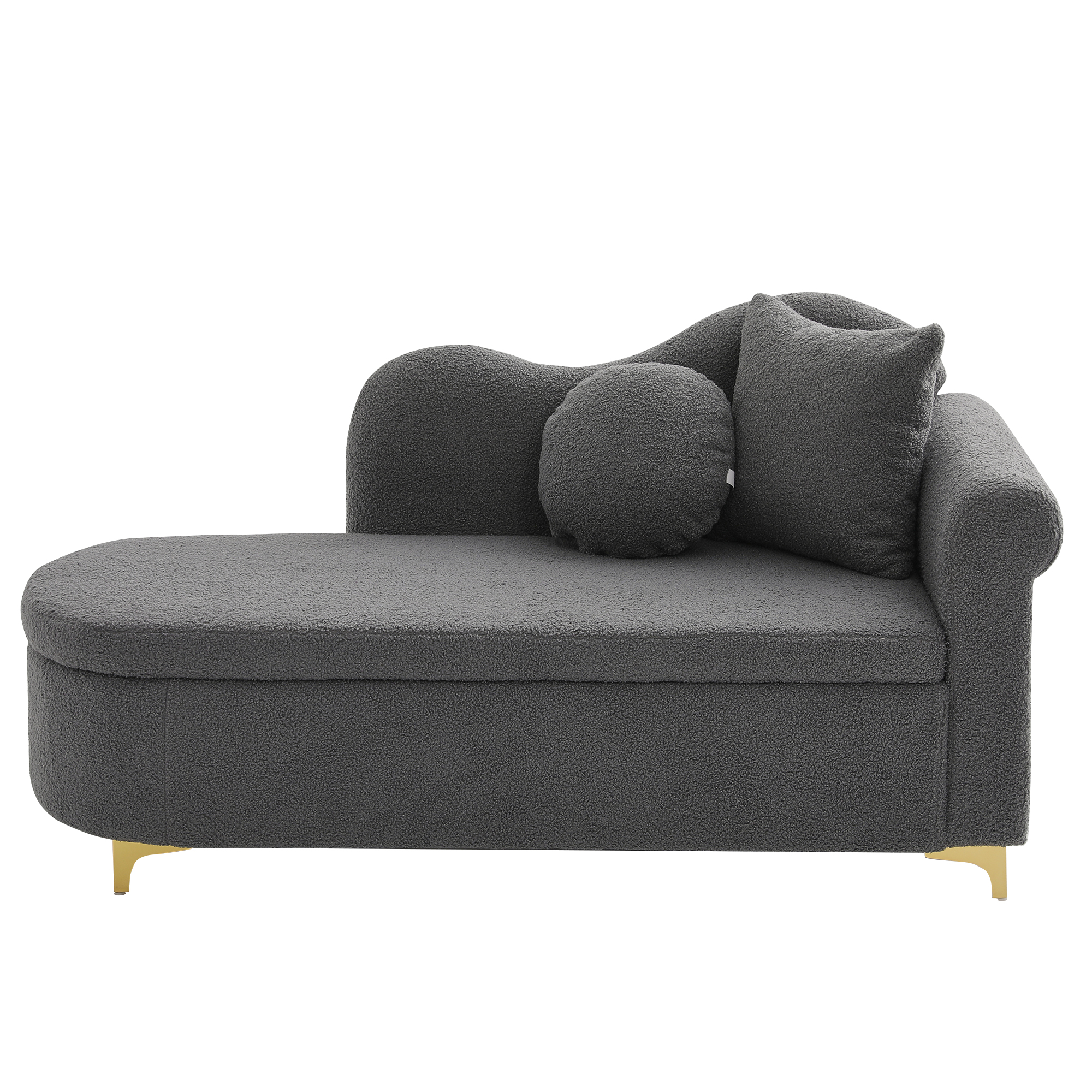 Confort doux toute l'année