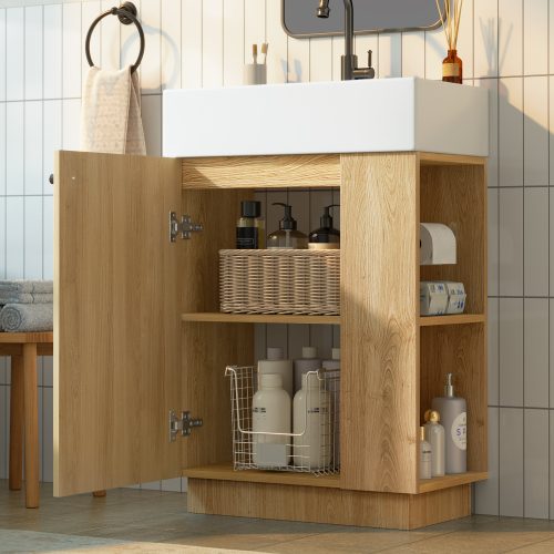 Charnière à fermeture douce du meuble de salle de bains