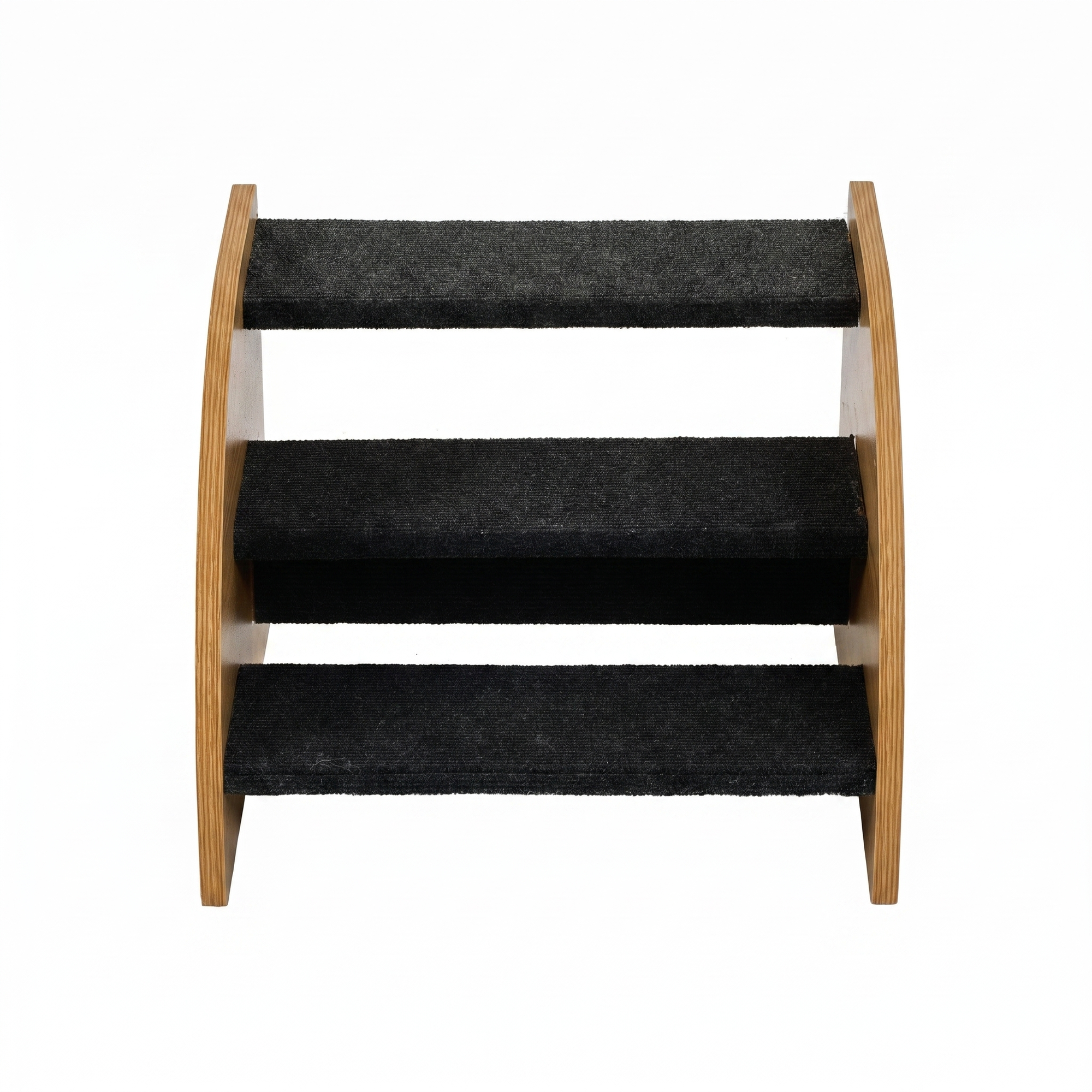 Présentation du couchage rembourré