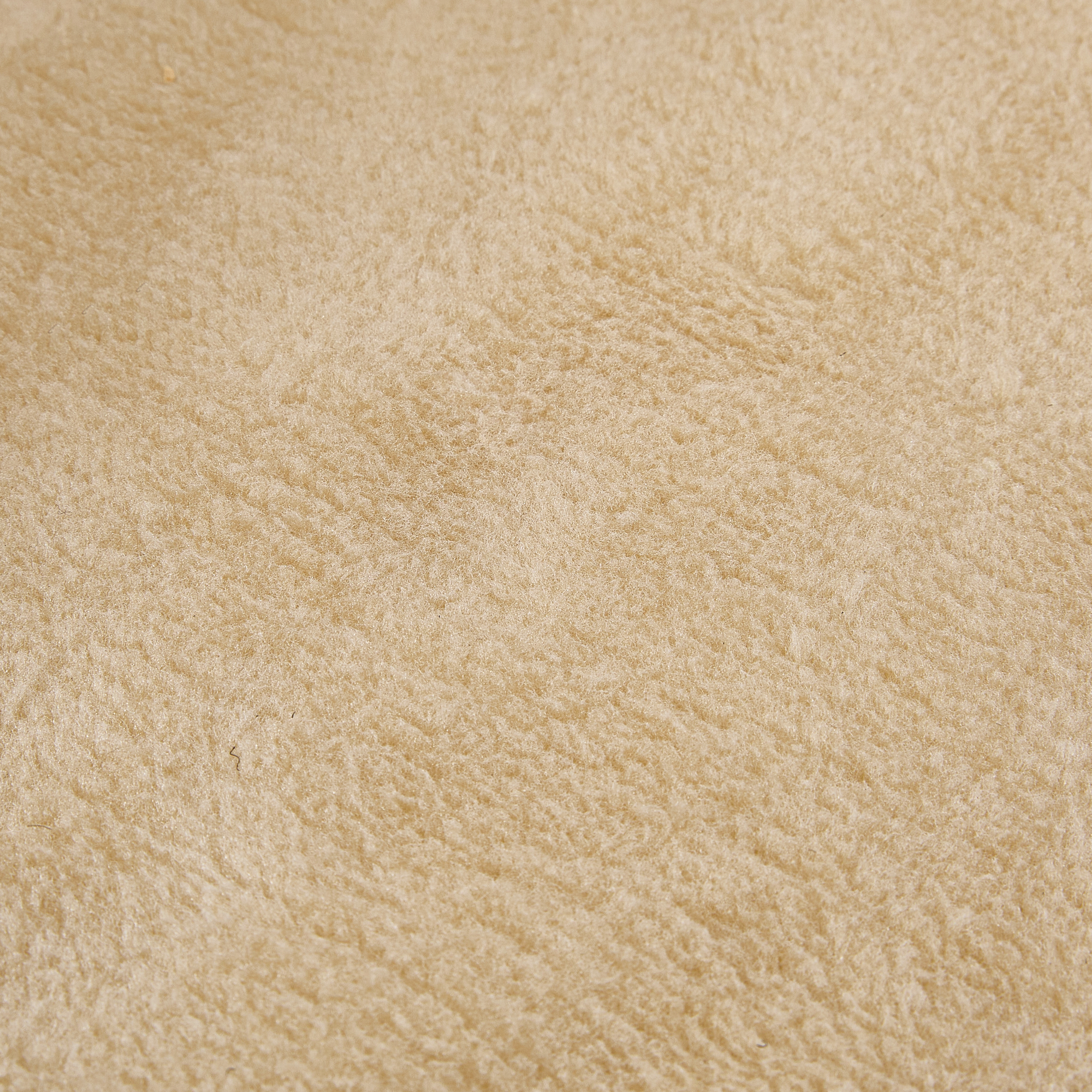 Vue studio complète du lit pour chat sur pieds