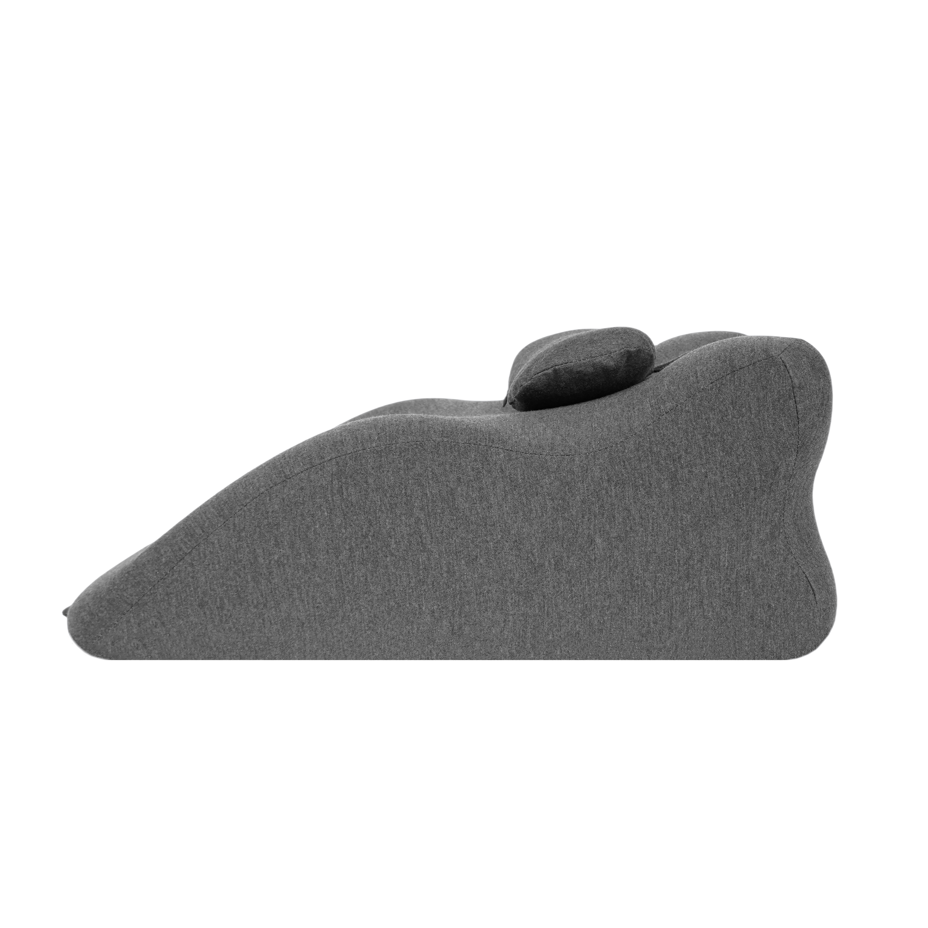 Housse tricot amovible et lavable en machine