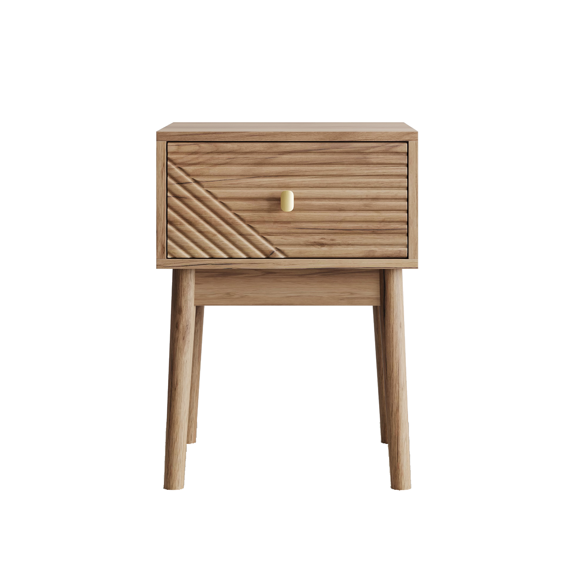 Présentation du table de chevet
