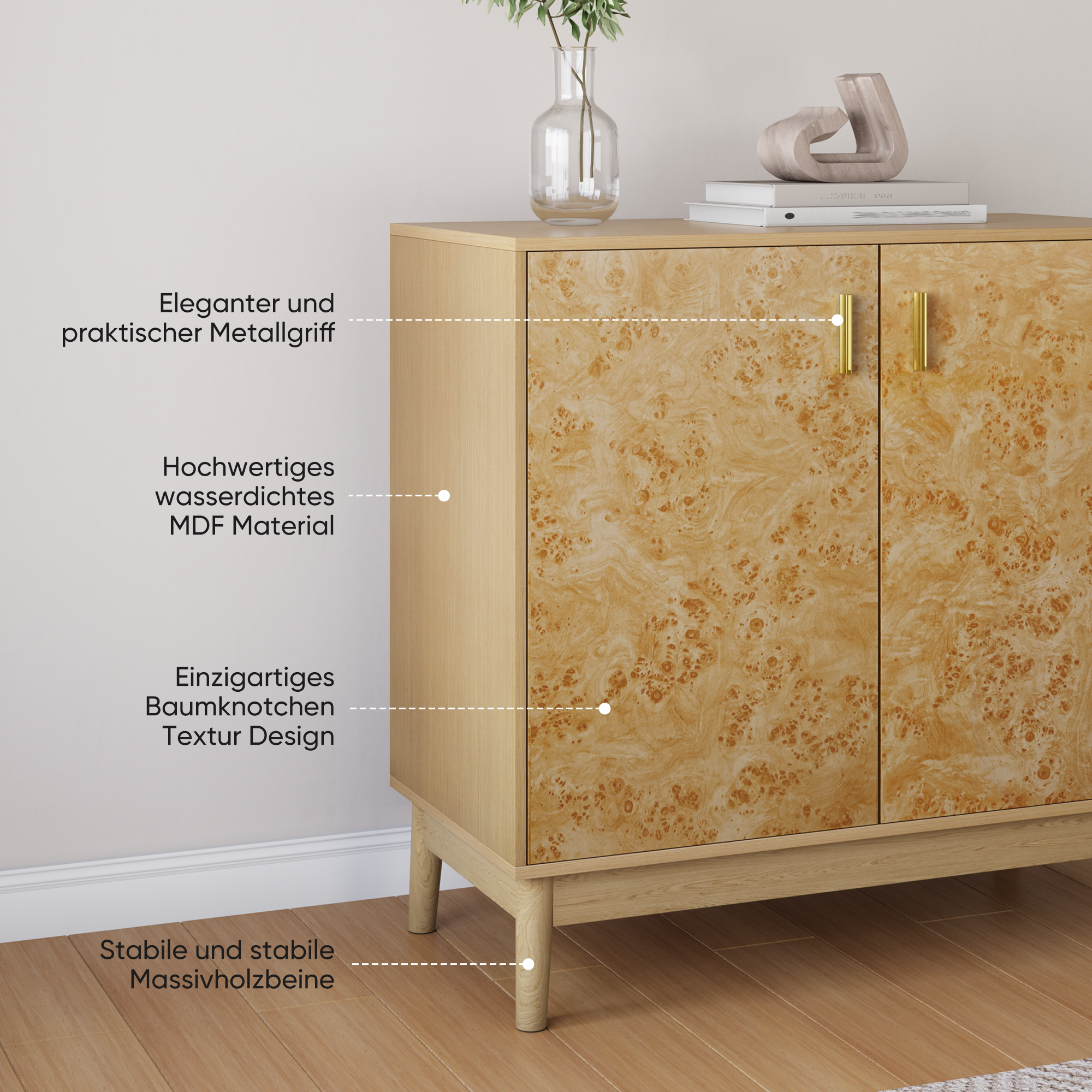 Meuble de rangement