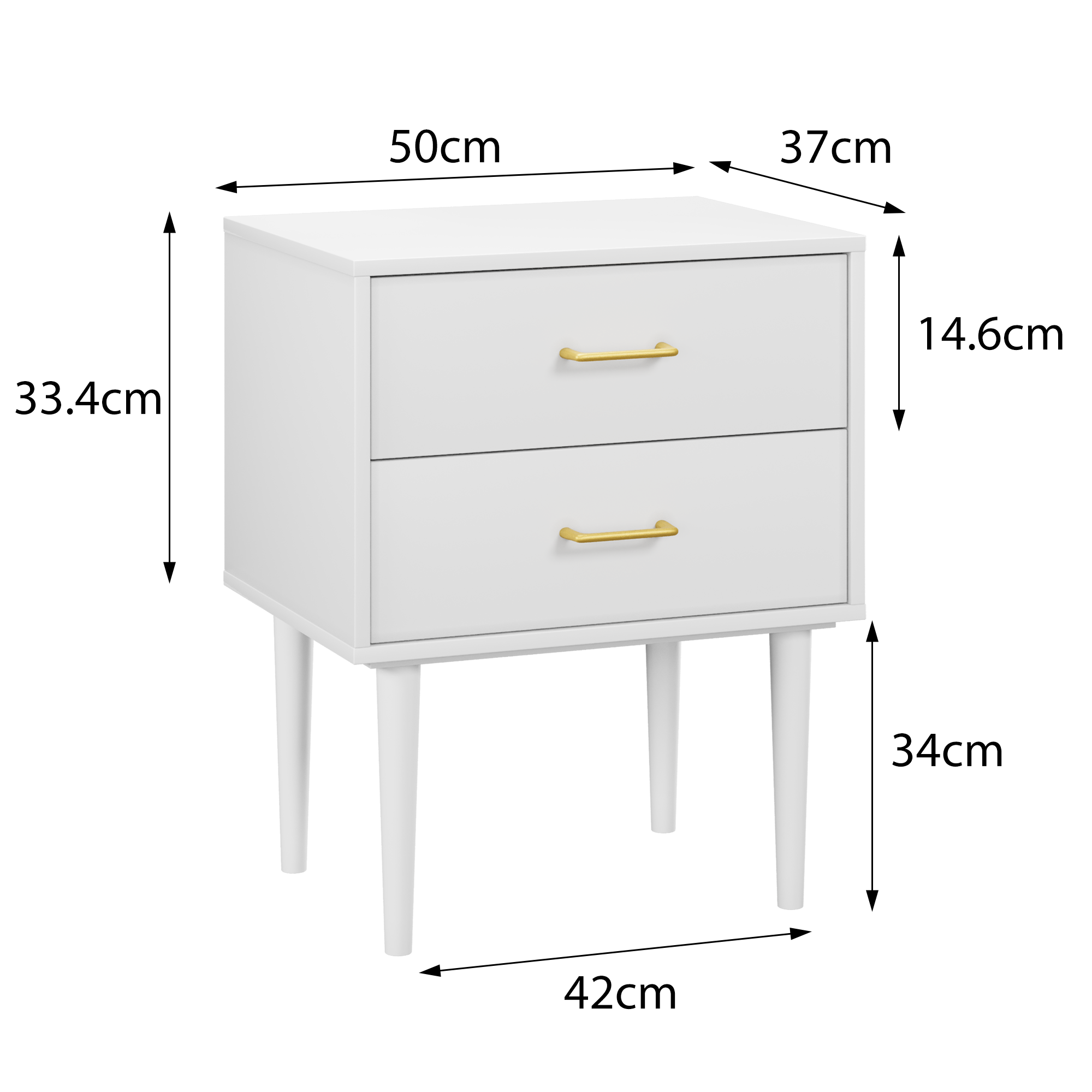 Table de chevet