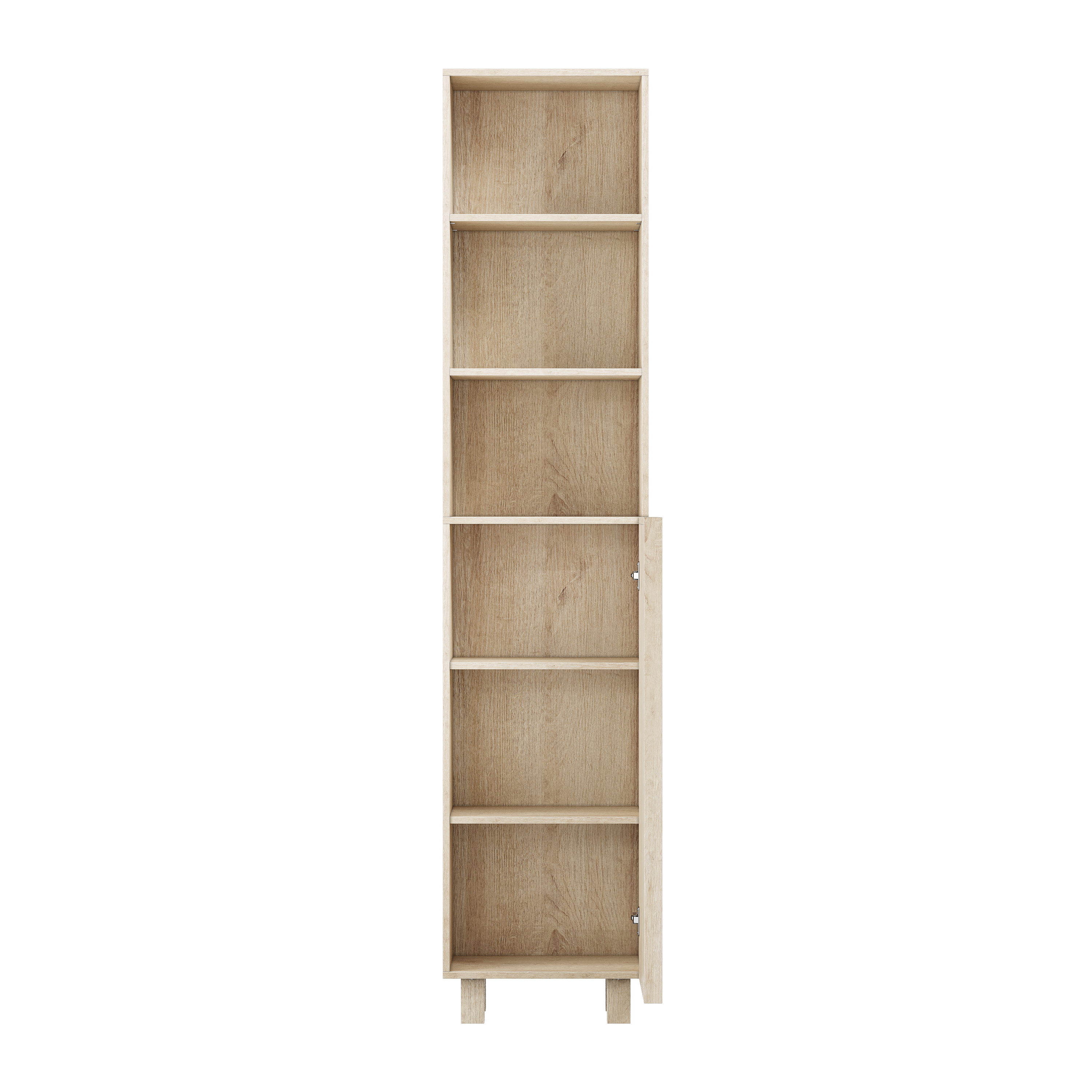 Présentation du meuble de rangement