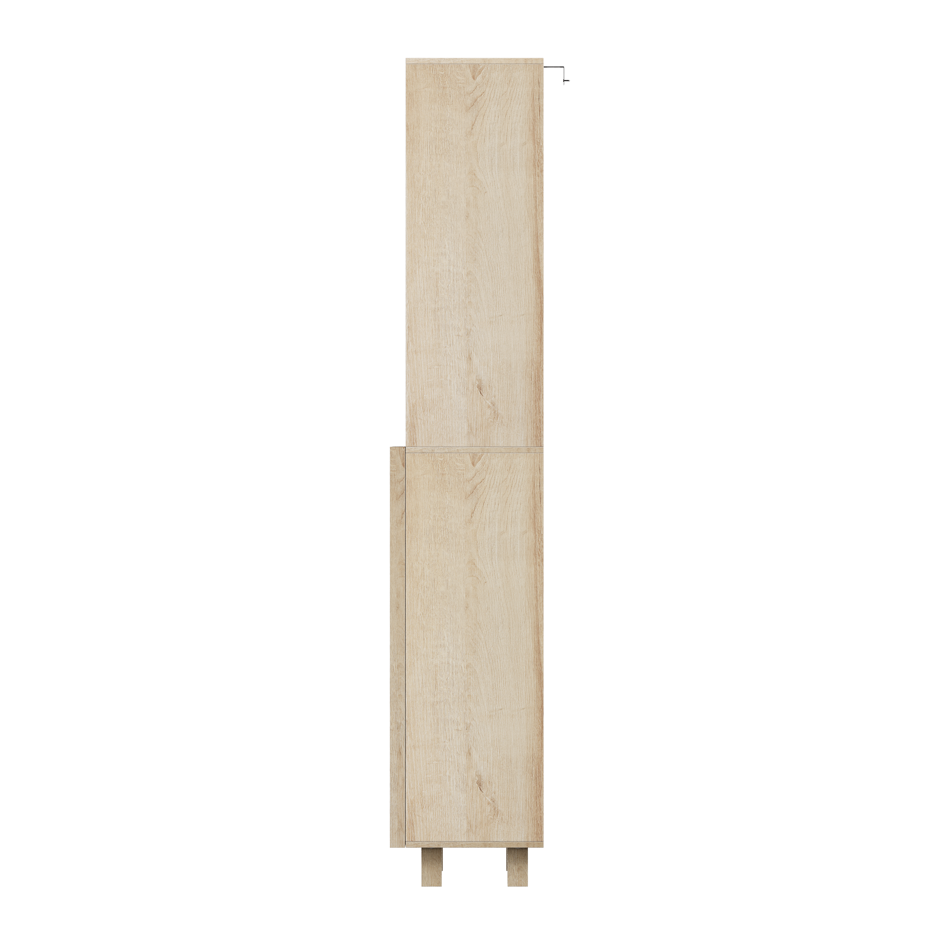 Présentation du meuble de rangement