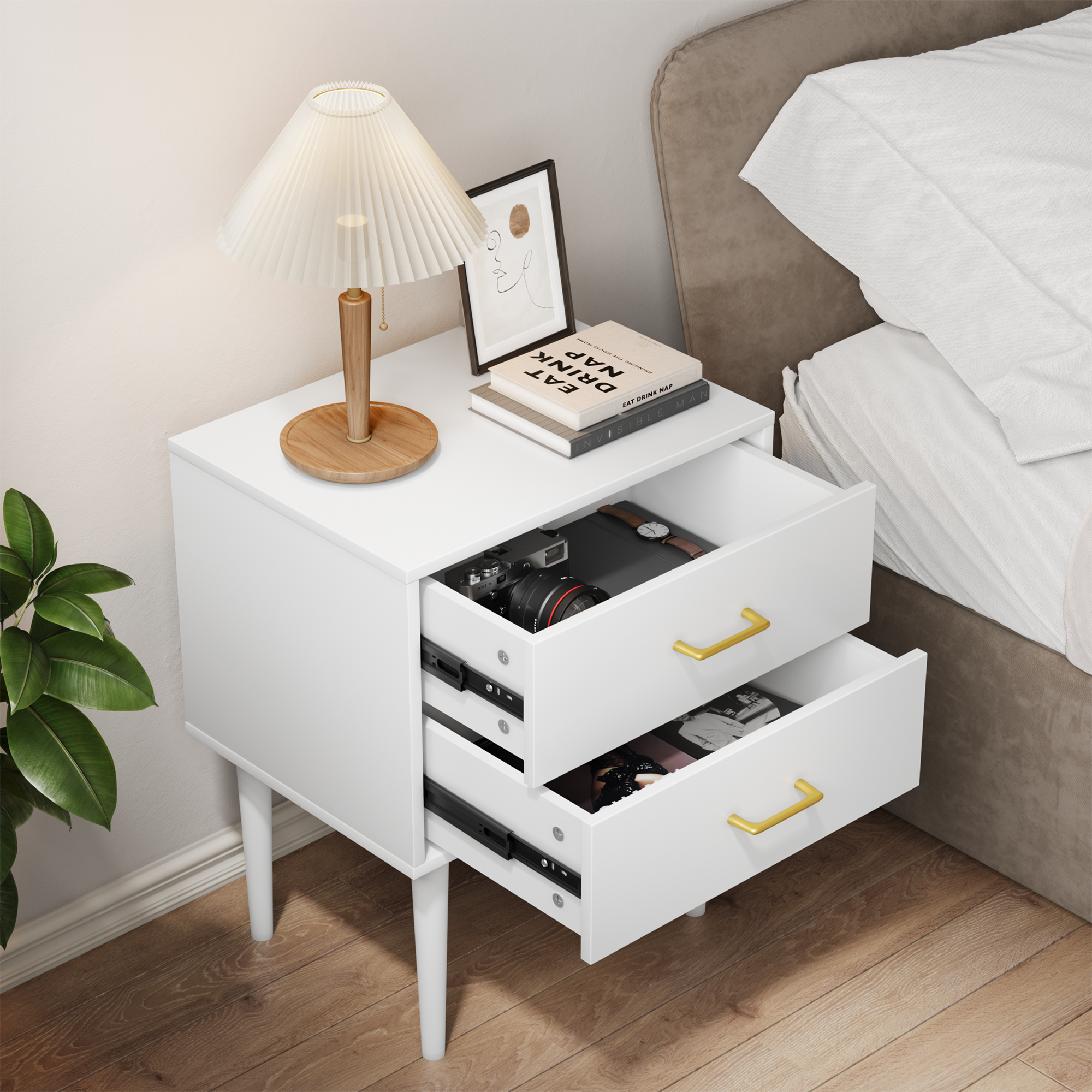 Table de chevet