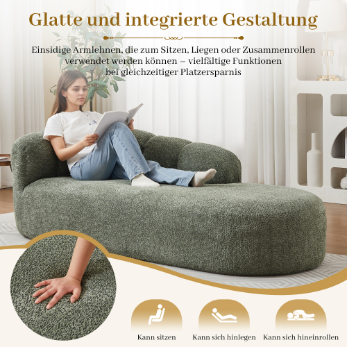 Tissu Chenille