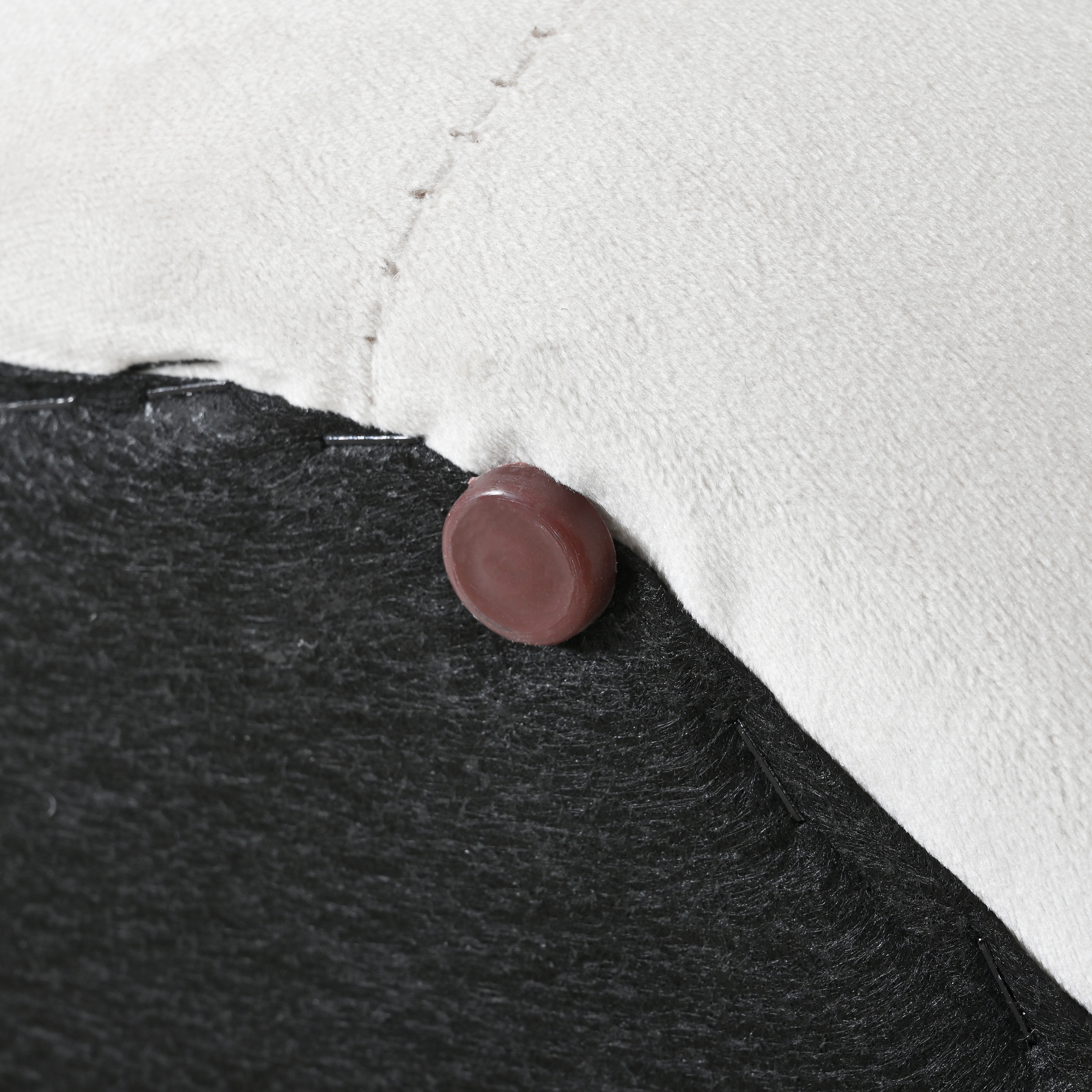 Présentation du pouf