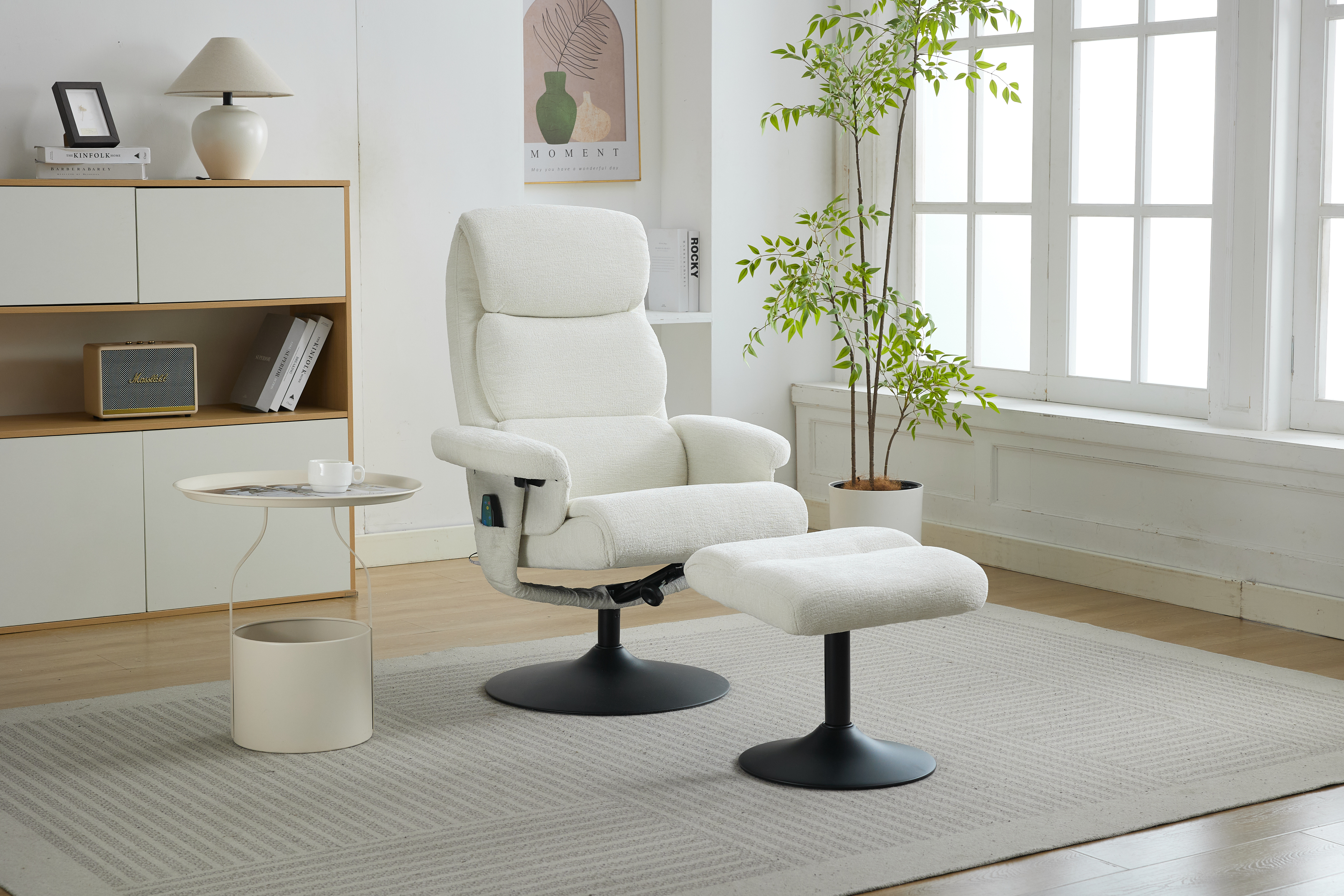 Design moderne pour salon ou chambre