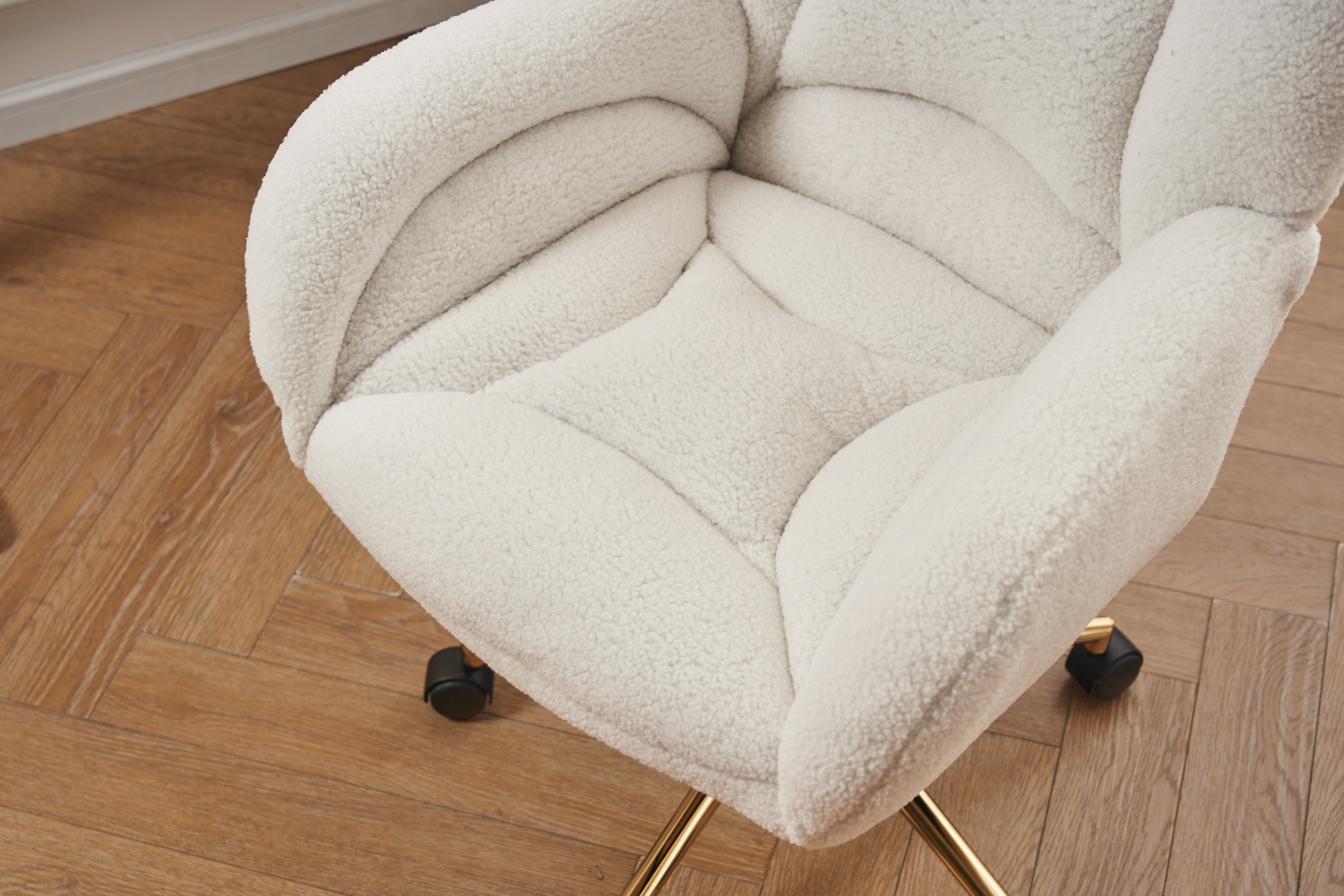 Présentation du fauteuil de bureau
