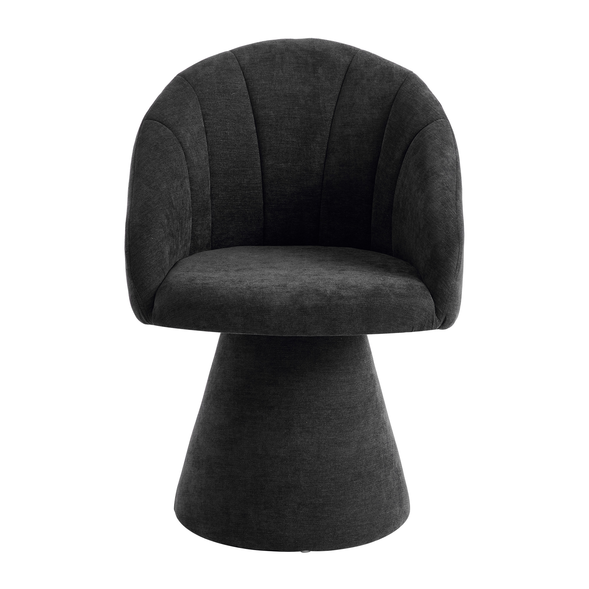 Détail du chaise de salle à manger