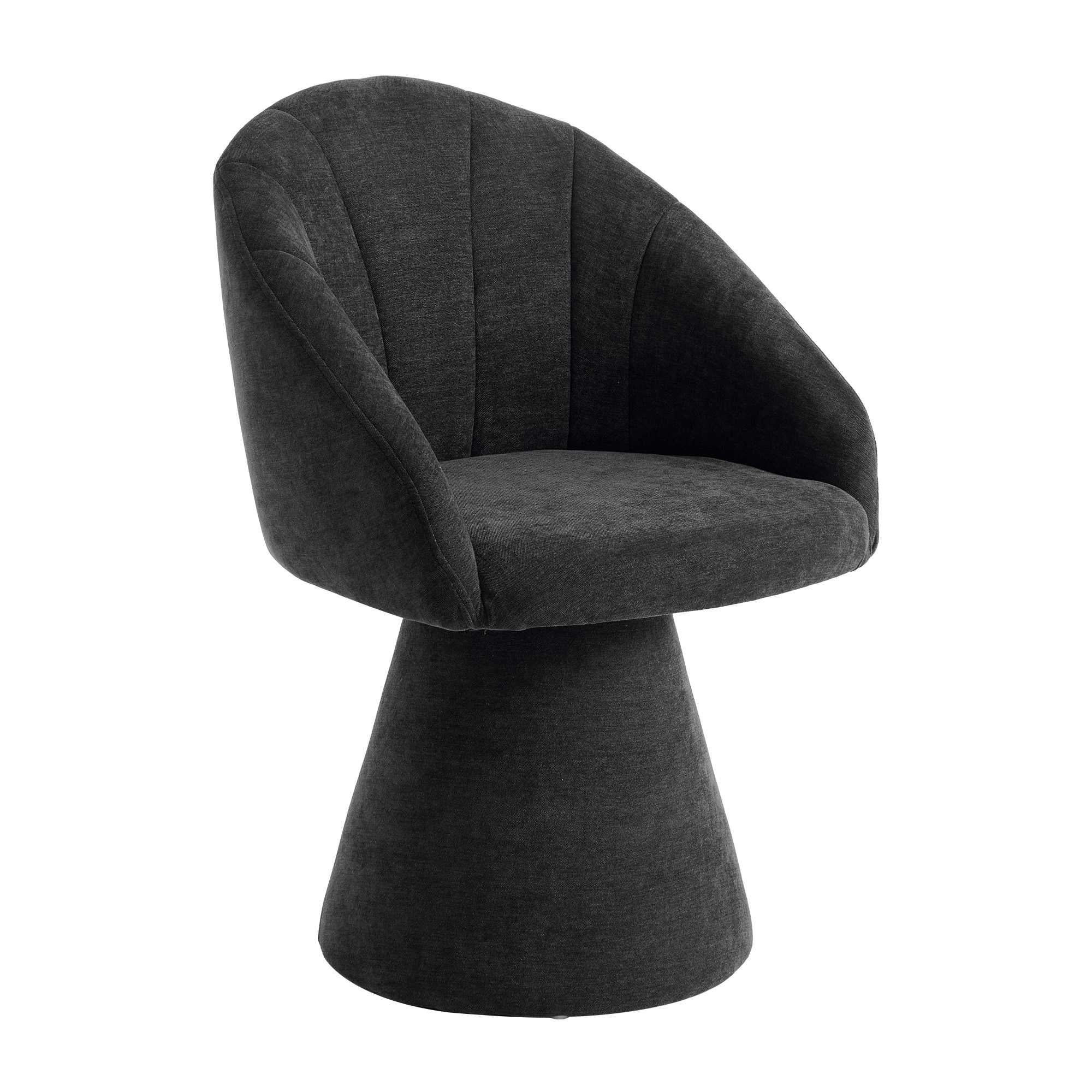 Détail du chaise de salle à manger